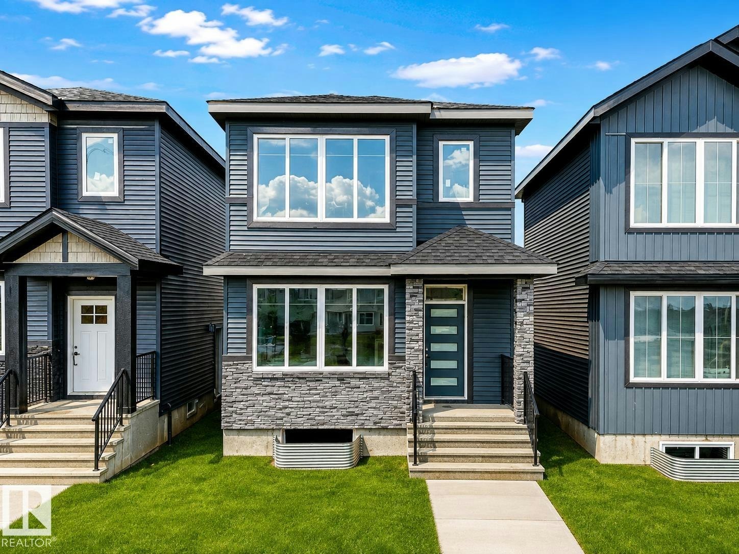 510 Robinson Boulevard, Leduc, AB, T9E 1P8
