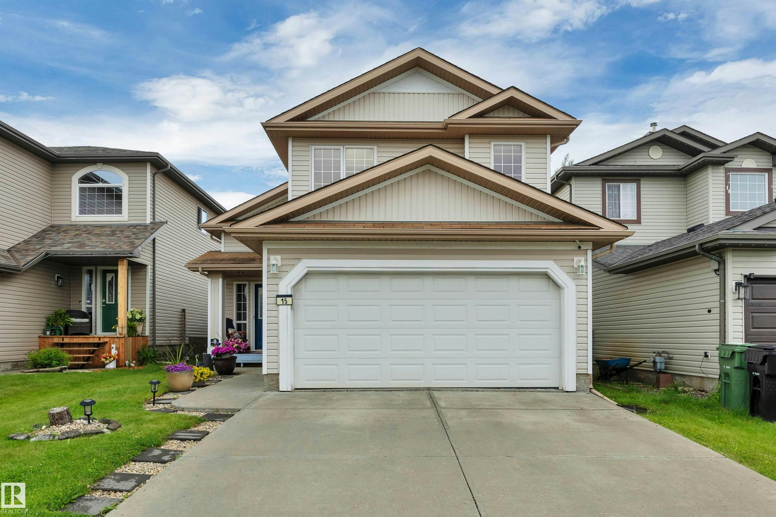 15 Douglas Crescent, Leduc, AB, T9E 8P3