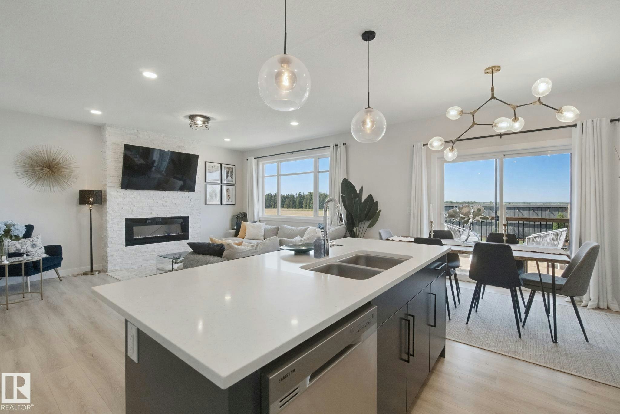 608 Boulder Wynd, Leduc, AB, T9E 1M1 - 14