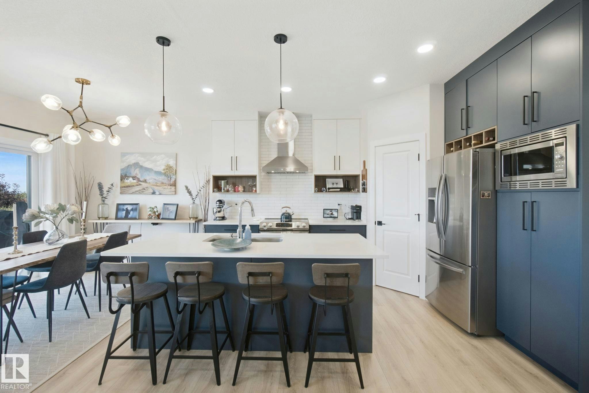 608 Boulder Wynd, Leduc, AB, T9E 1M1 - 11