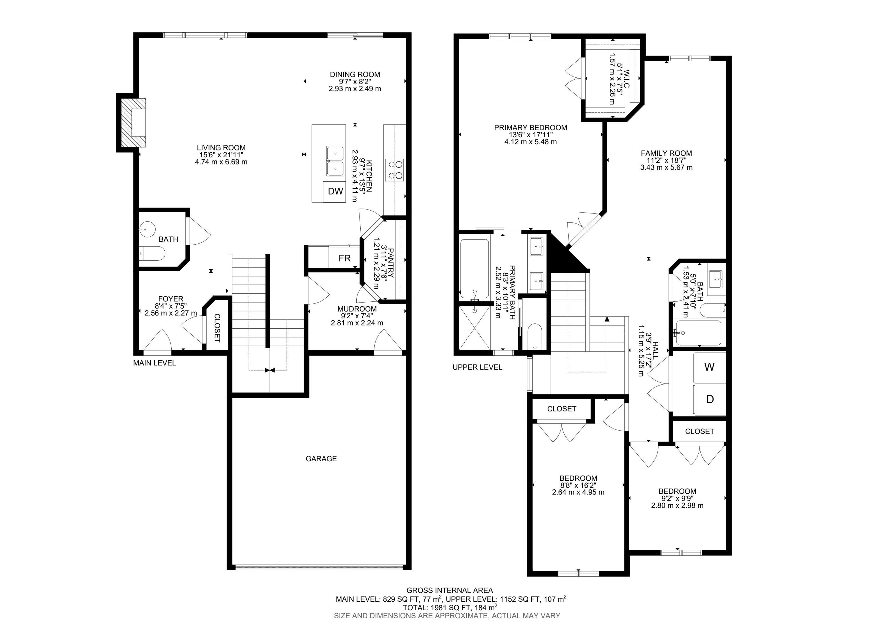 608 Boulder Wynd, Leduc, AB, T9E 1M1 - 46