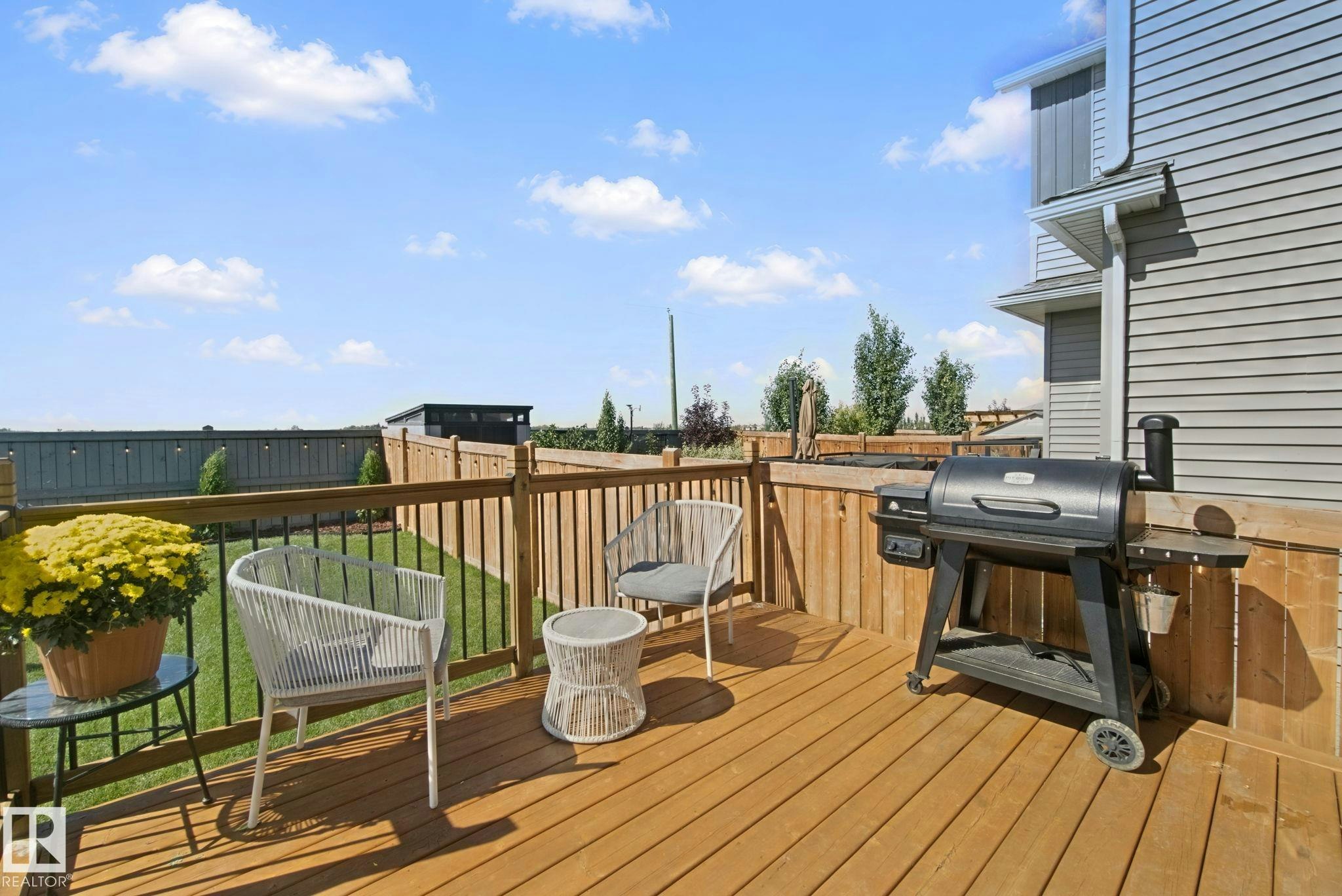 608 Boulder Wynd, Leduc, AB, T9E 1M1 - 40