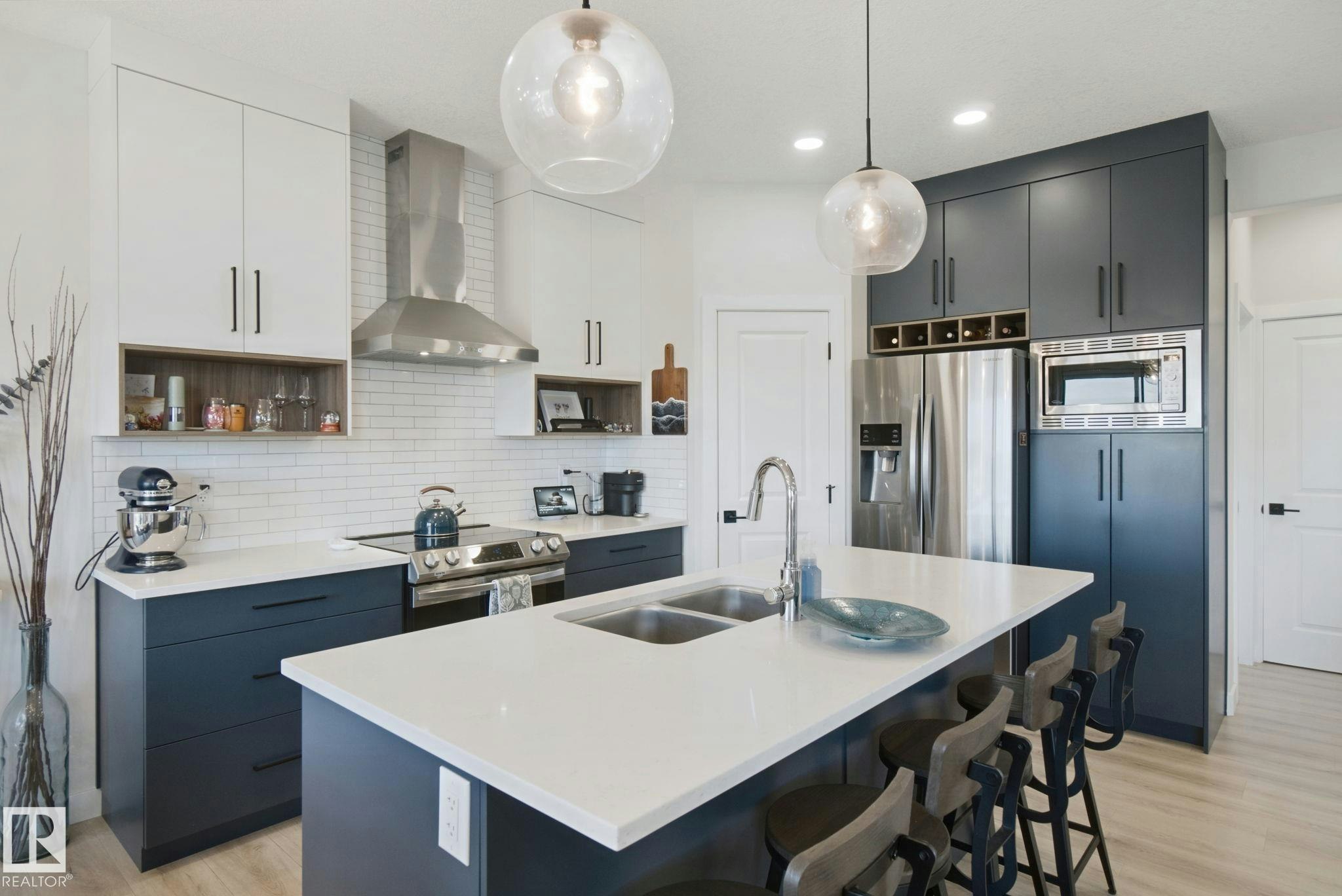 608 Boulder Wynd, Leduc, AB, T9E 1M1 - 12