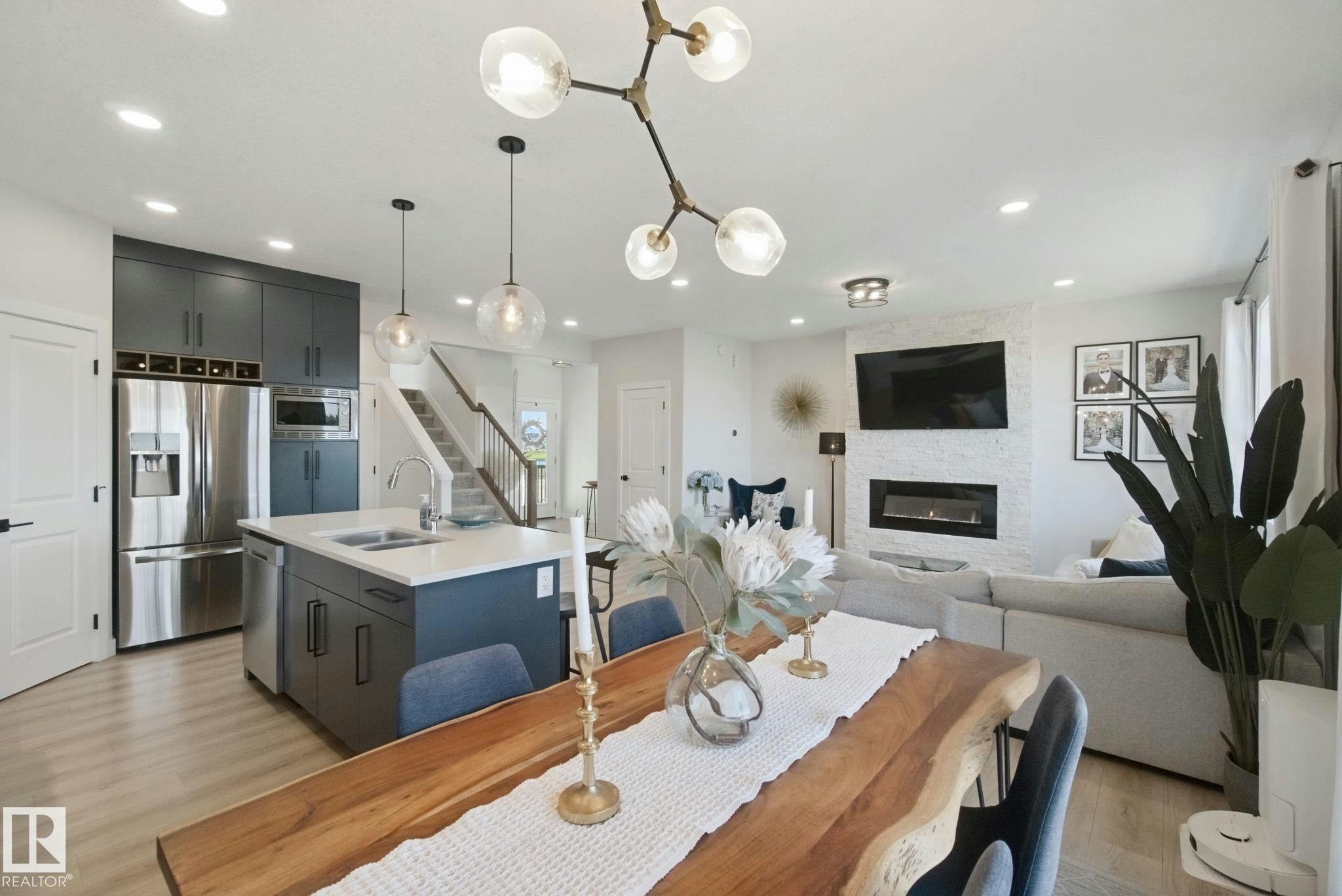 608 Boulder Wynd, Leduc, AB, T9E 1M1 - 17
