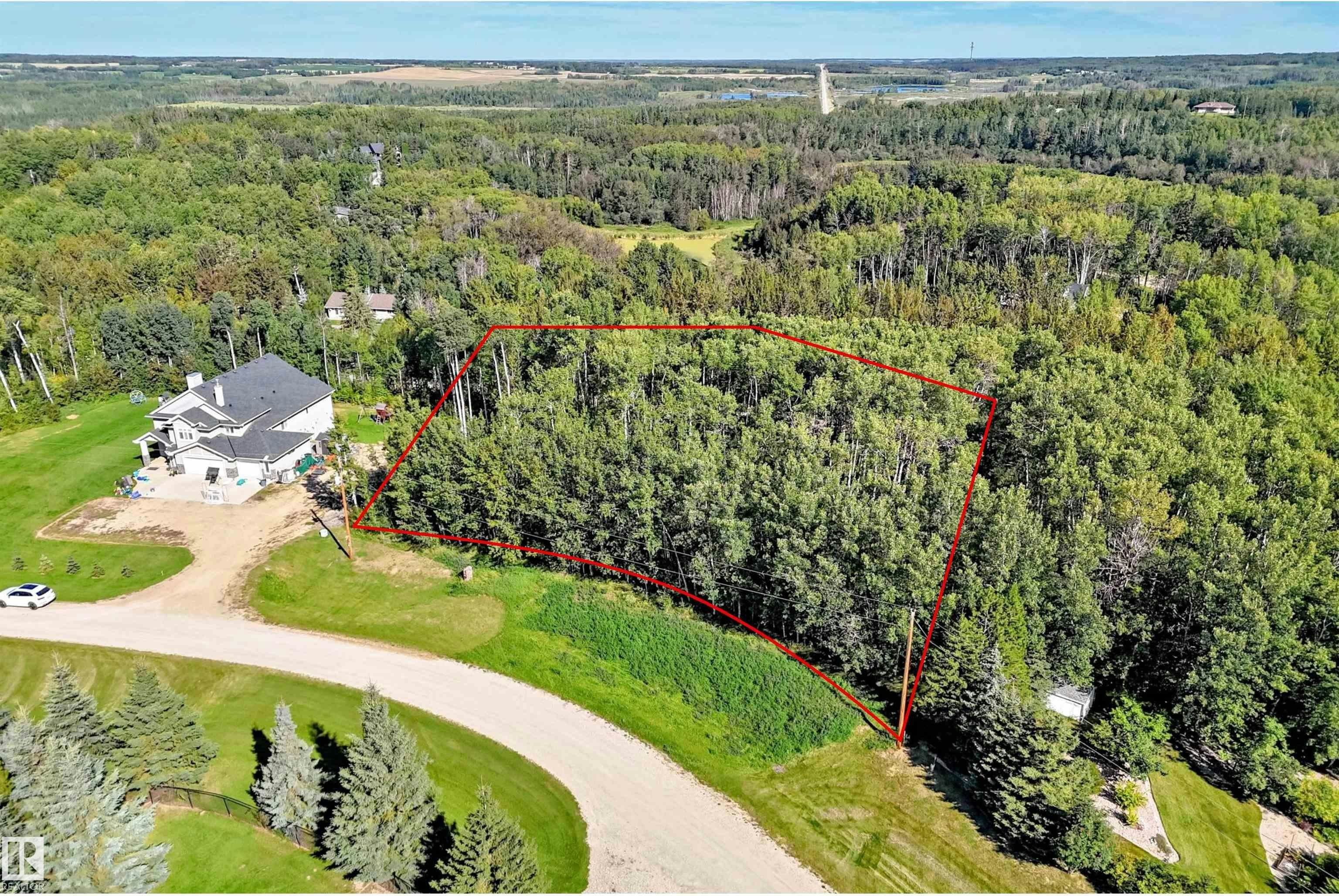 101-53315 Range Road 20, Rural Parkland County, AB, T7Y 0C4
