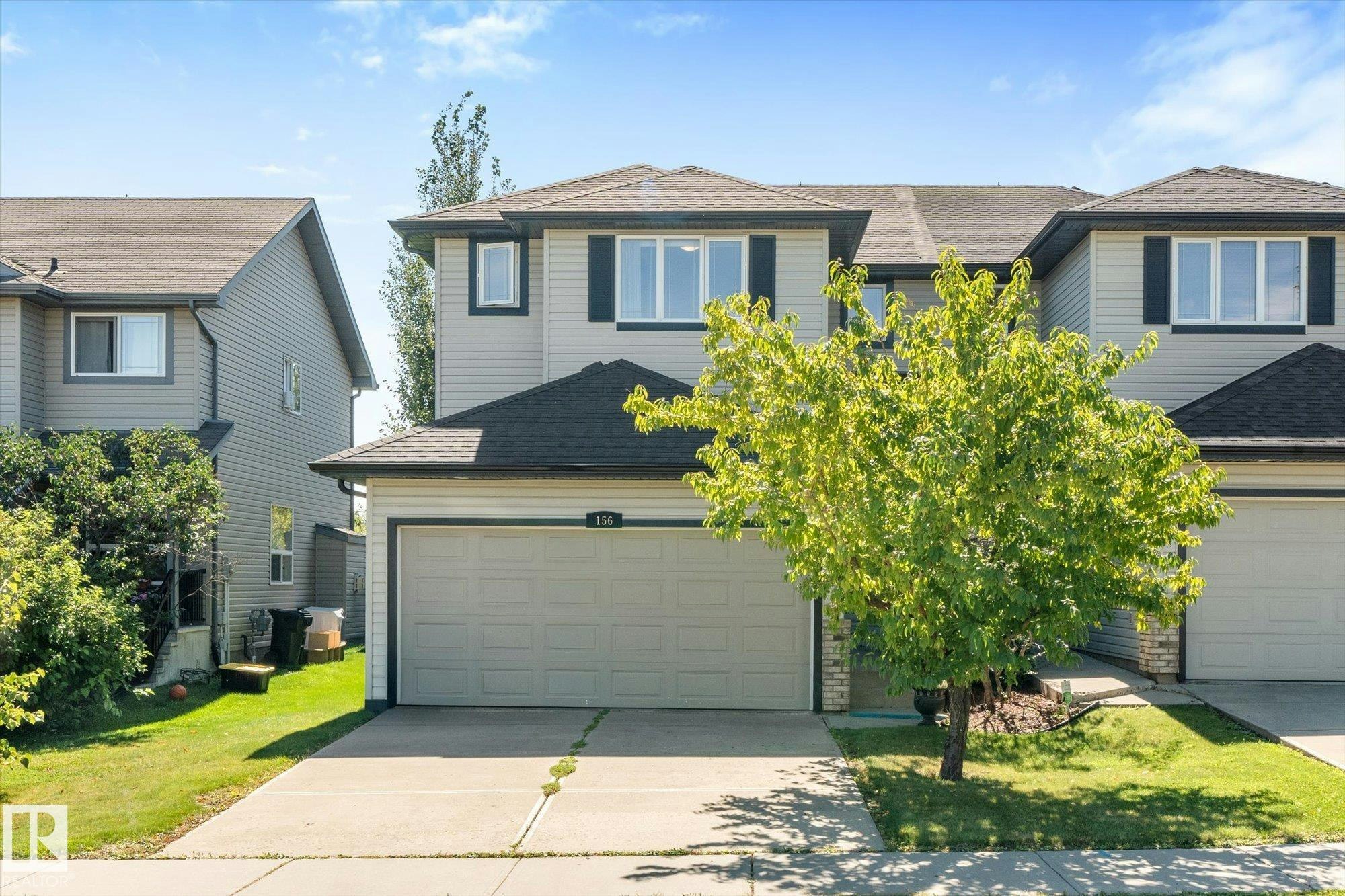 156 Brookview Way, Stony Plain, AB, T7Z 2X7