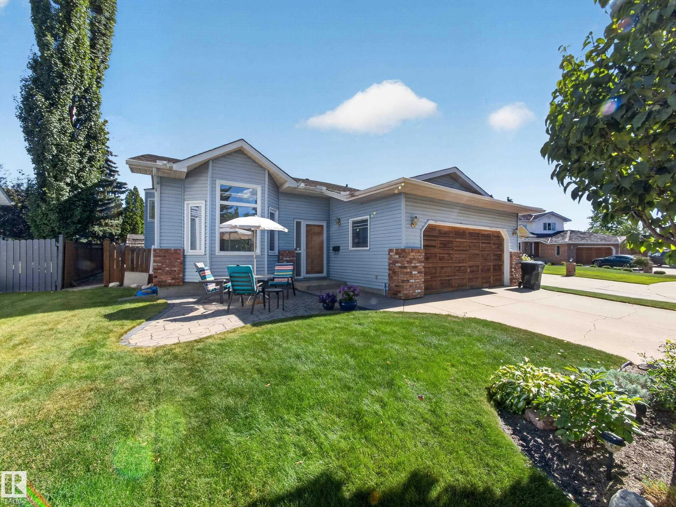 7 Kirklees Place, Rural Strathcona County, AB, T8A 5H2