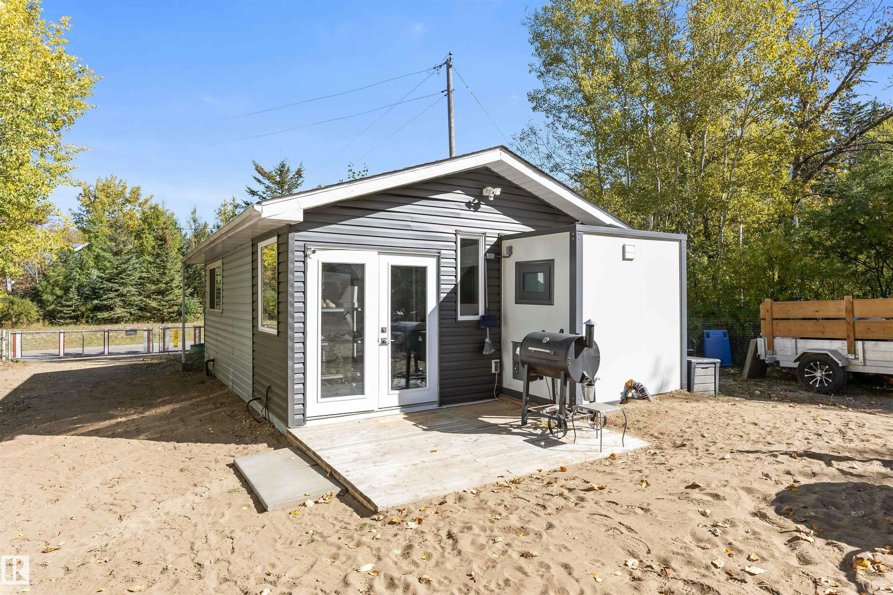 115-55230 Rge Road 10, Rural Sturgeon County, AB, T8R 0K4