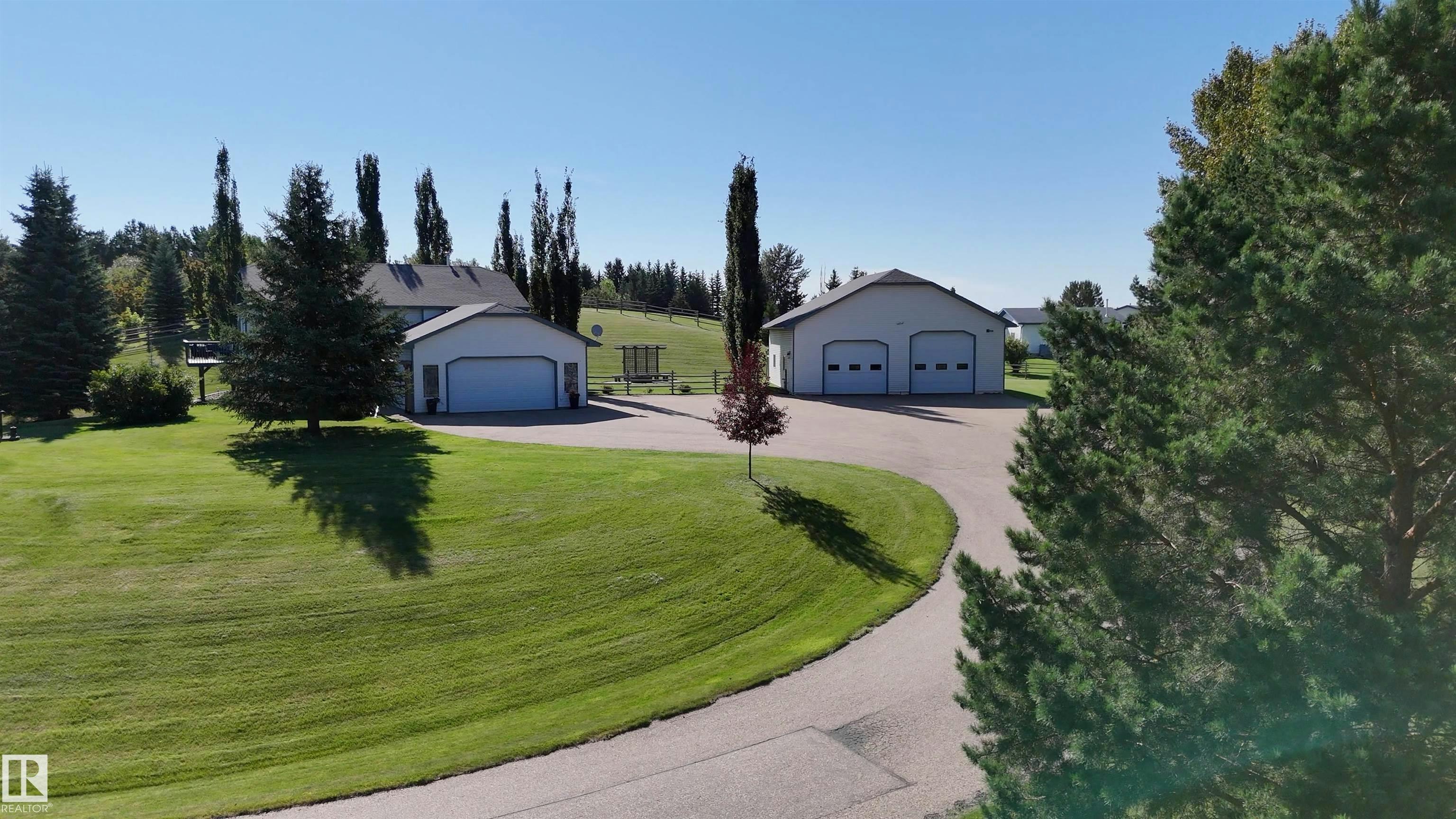 49-53310 Rge Road 15, Rural Parkland County, AB, T7Y 0C3