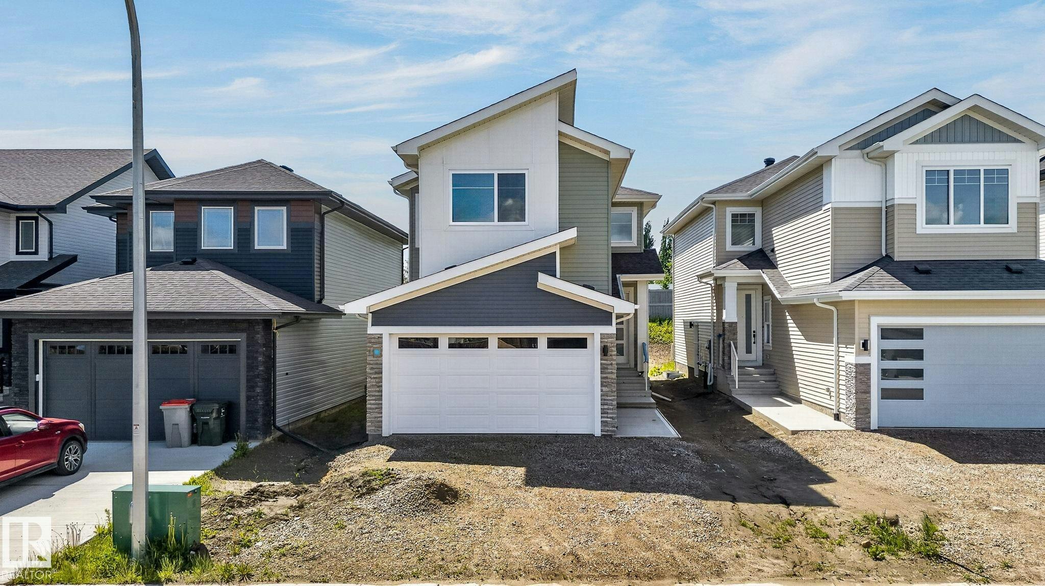 63 Silverstone Drive, Stony Plain, AB, T7Y 0E8
