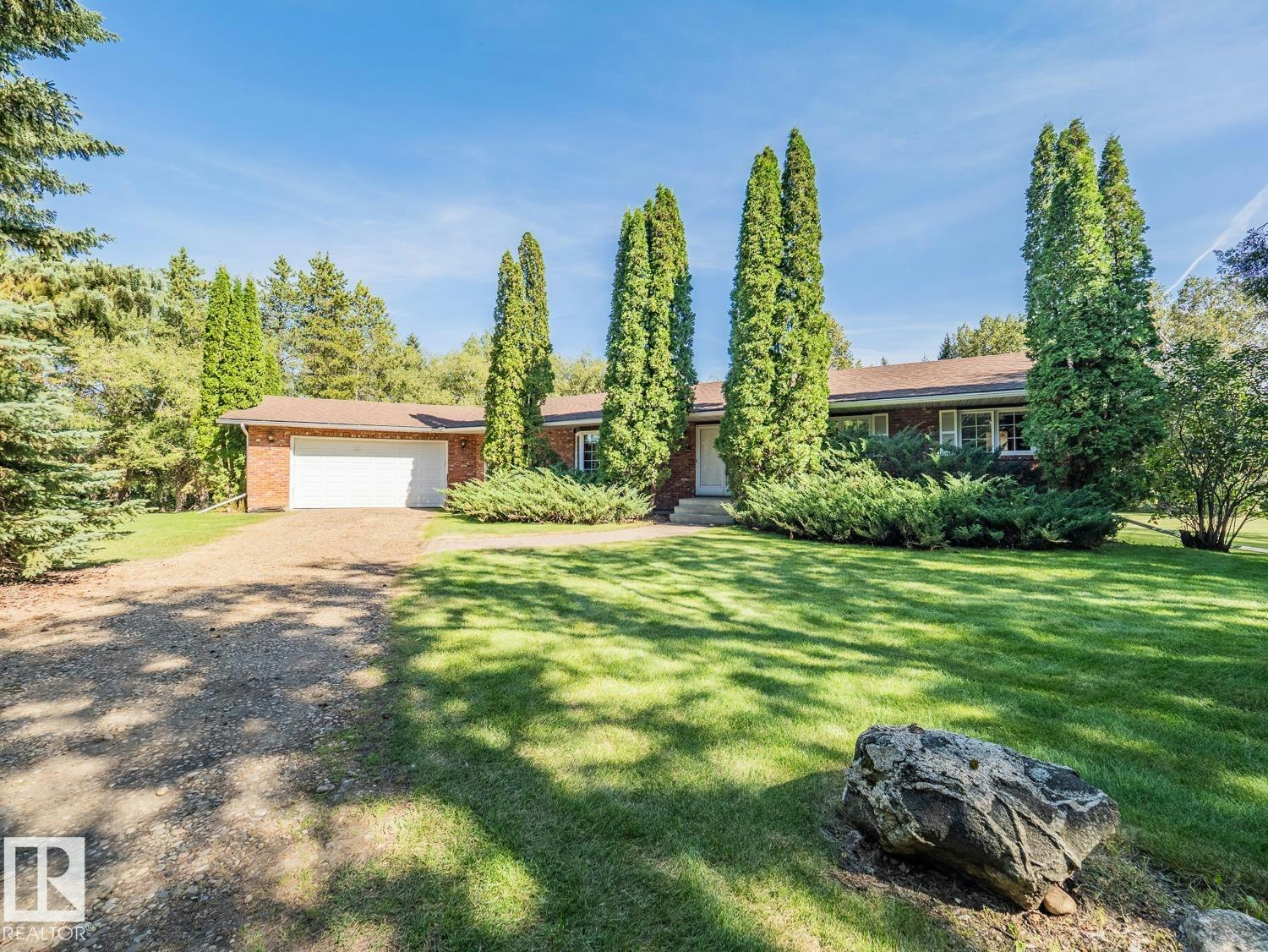 1090-50242 Rge Rd 244a, Rural Leduc County, AB, T4X 0P4