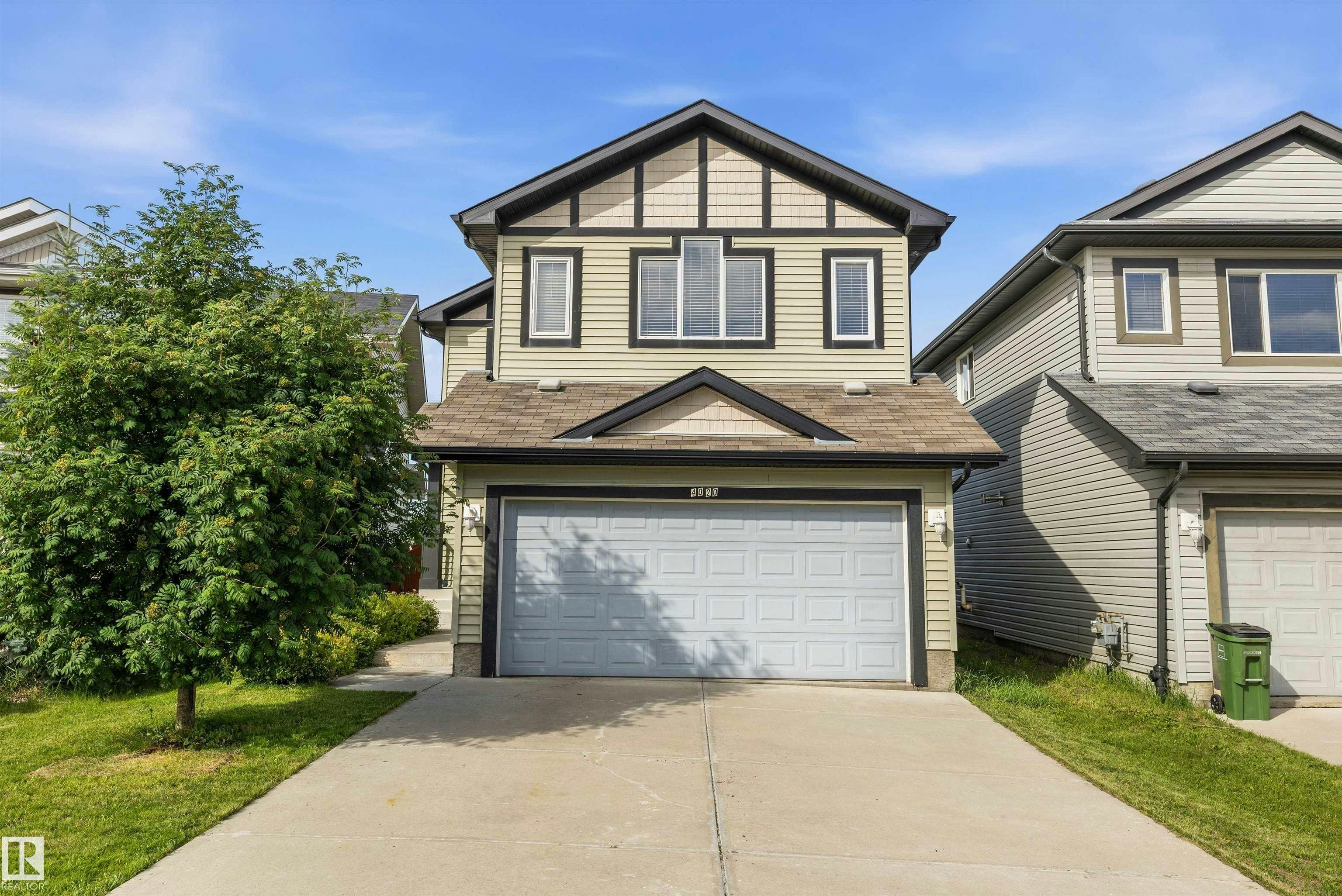 4020 166 Avenue, Edmonton, AB, T5Y 0N9