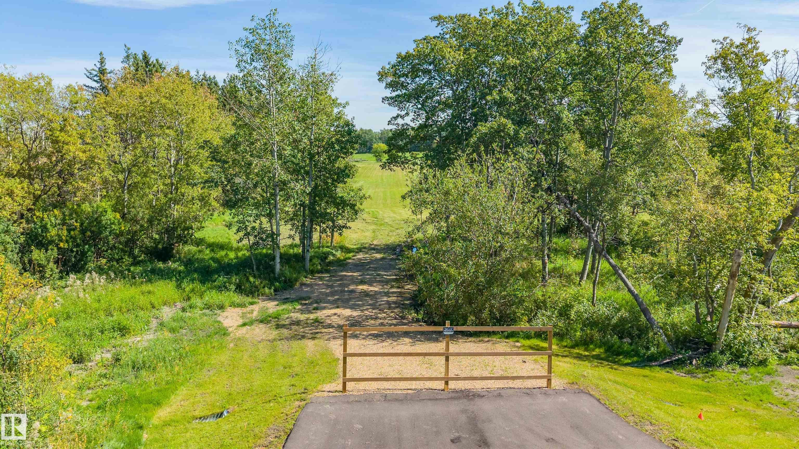 Lot 2 22459 Township Road 530, Rural Strathcona County, AB, T8E 2K5