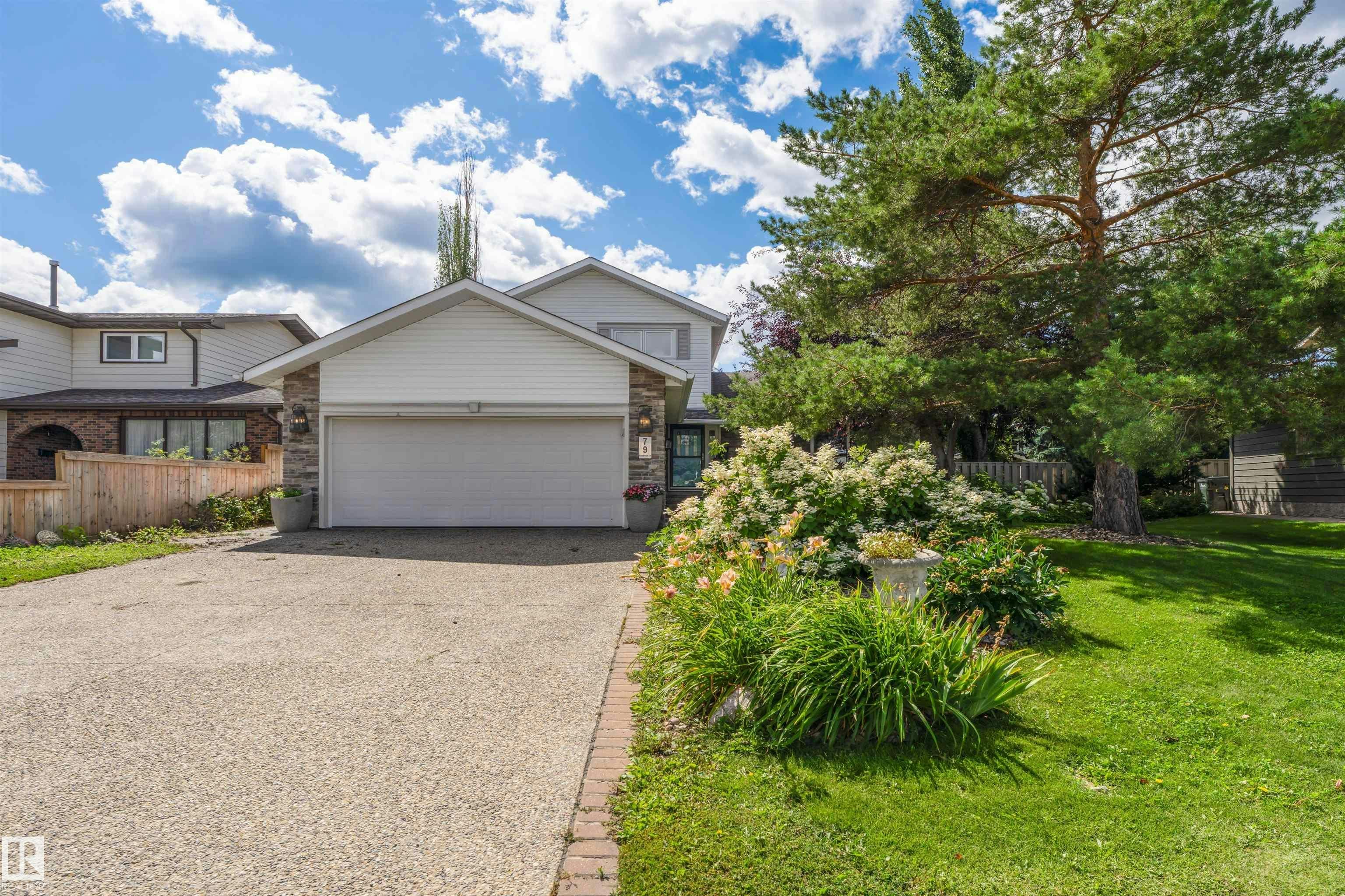 79 Woodstock Drive, Rural Strathcona County, AB, T8A 4C2