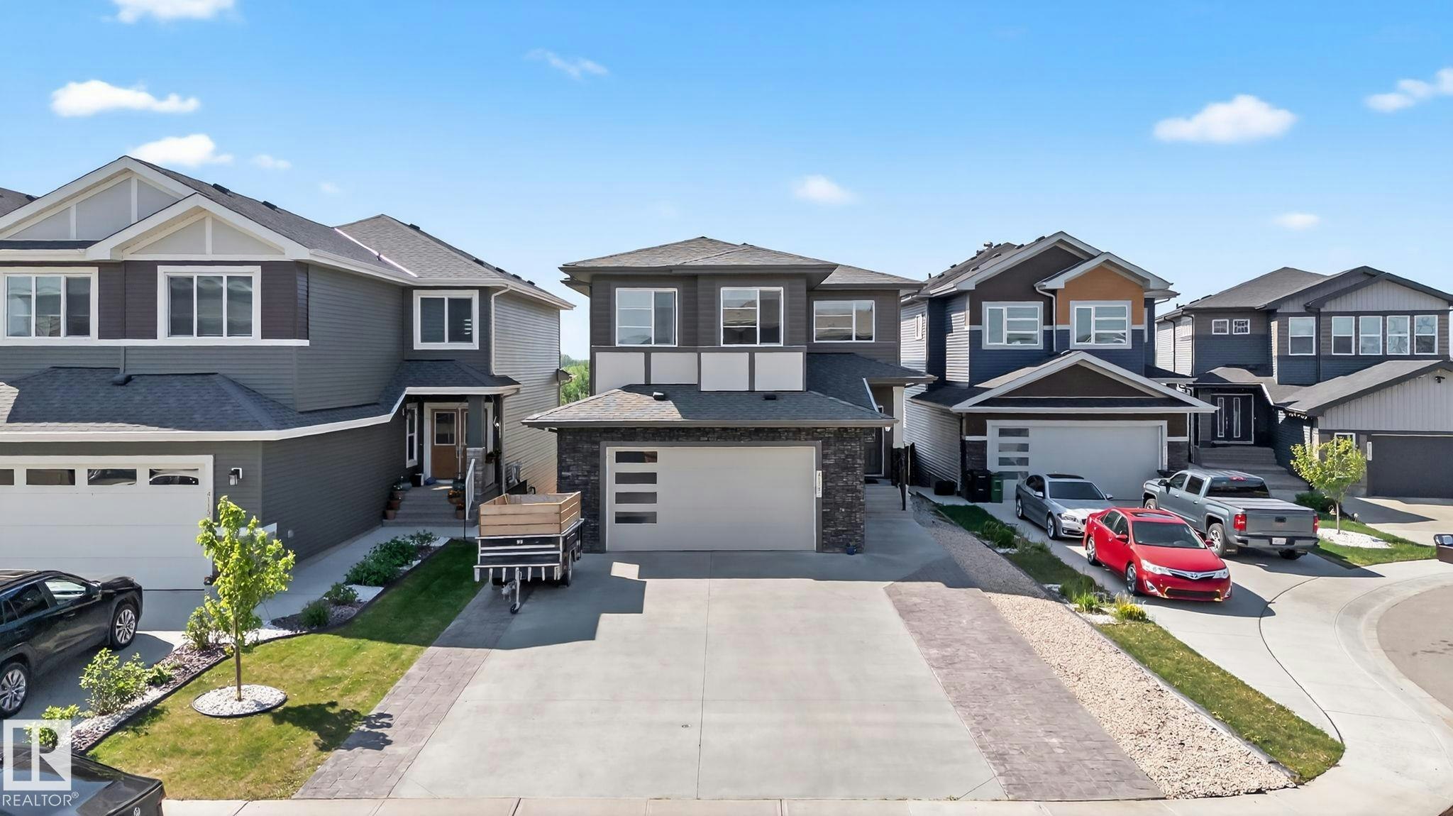 4119 7 Avenue, Edmonton, AB, T6X 2J2