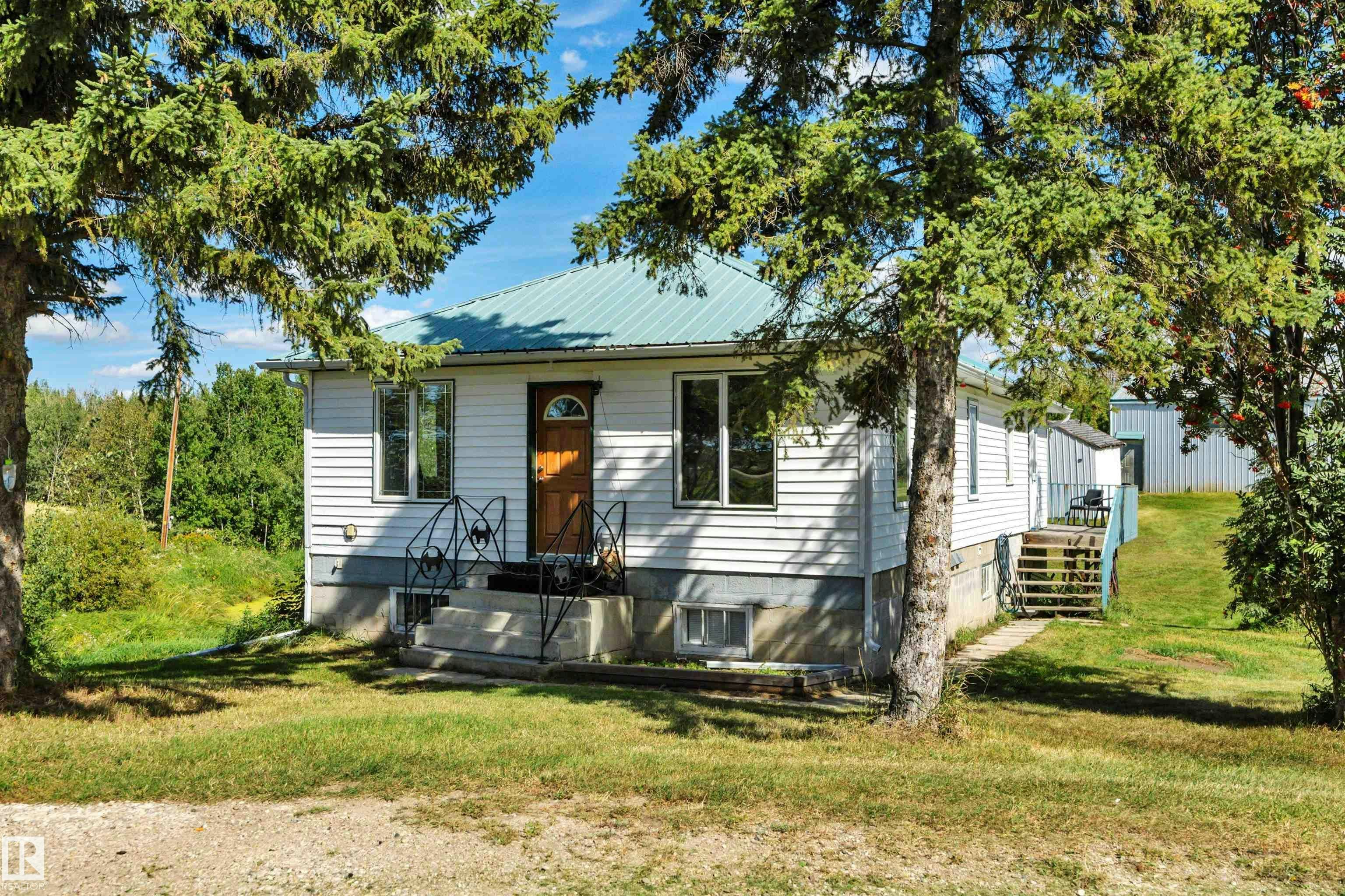 48409 Rge Rd 233, Rural Leduc County, AB, T4X 1X1
