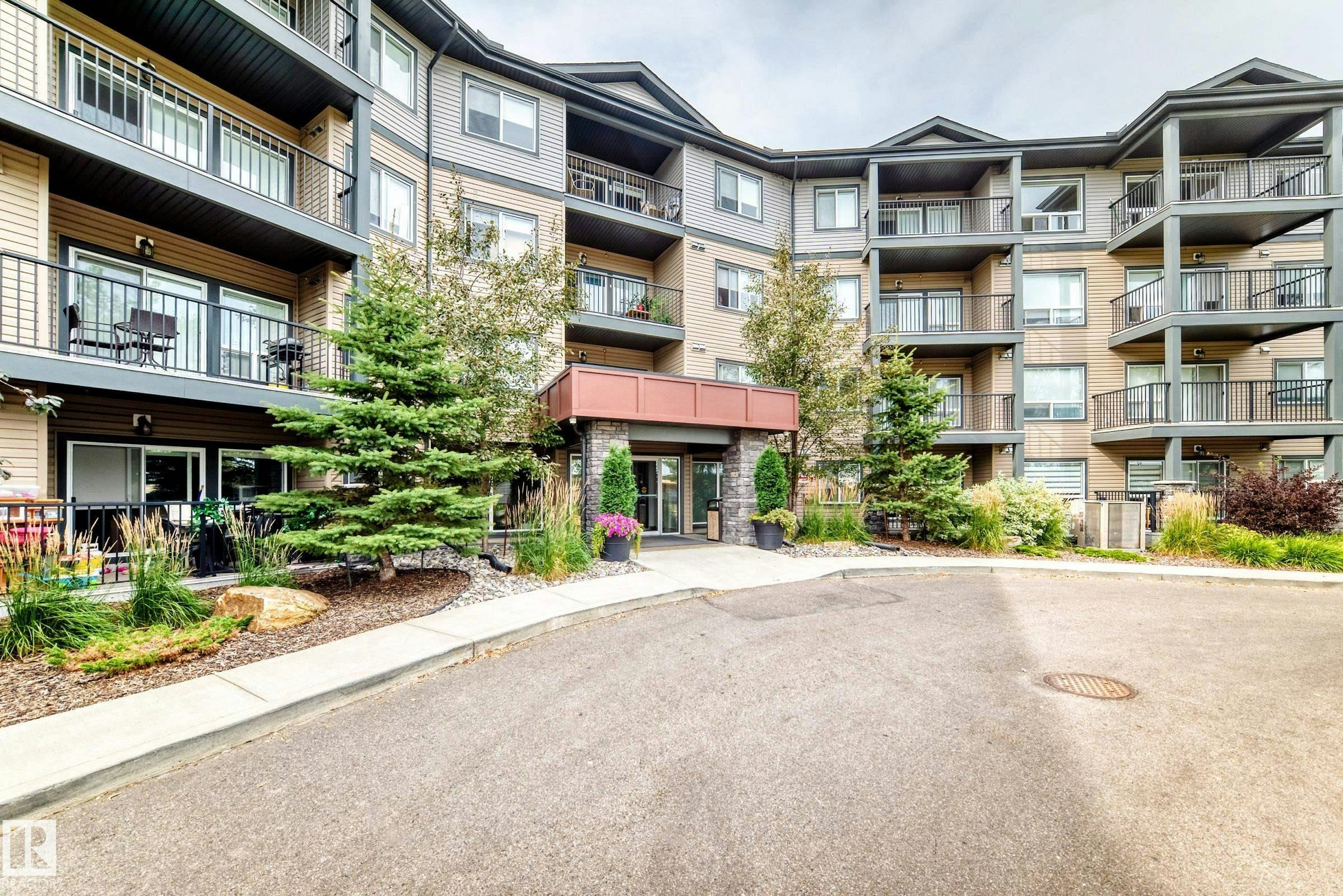 220-11511 27 Avenue, Edmonton, AB, T6J 7J8