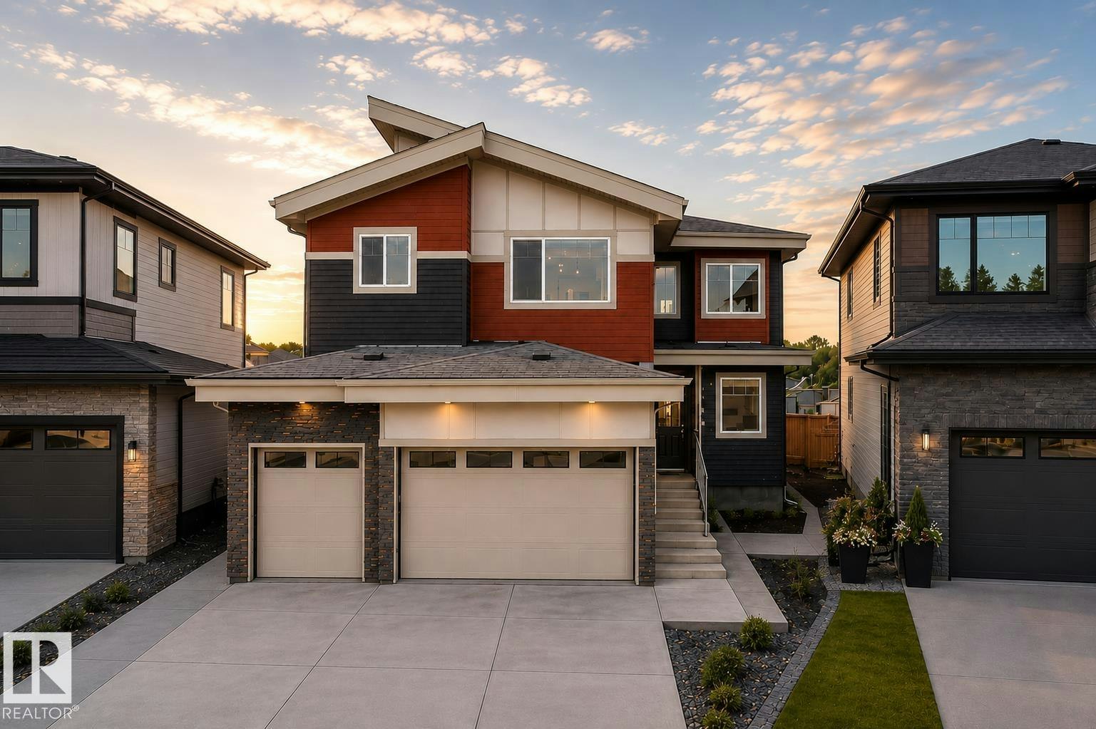 159 Graybriar Drive, Stony Plain, AB, T7Z 0M7