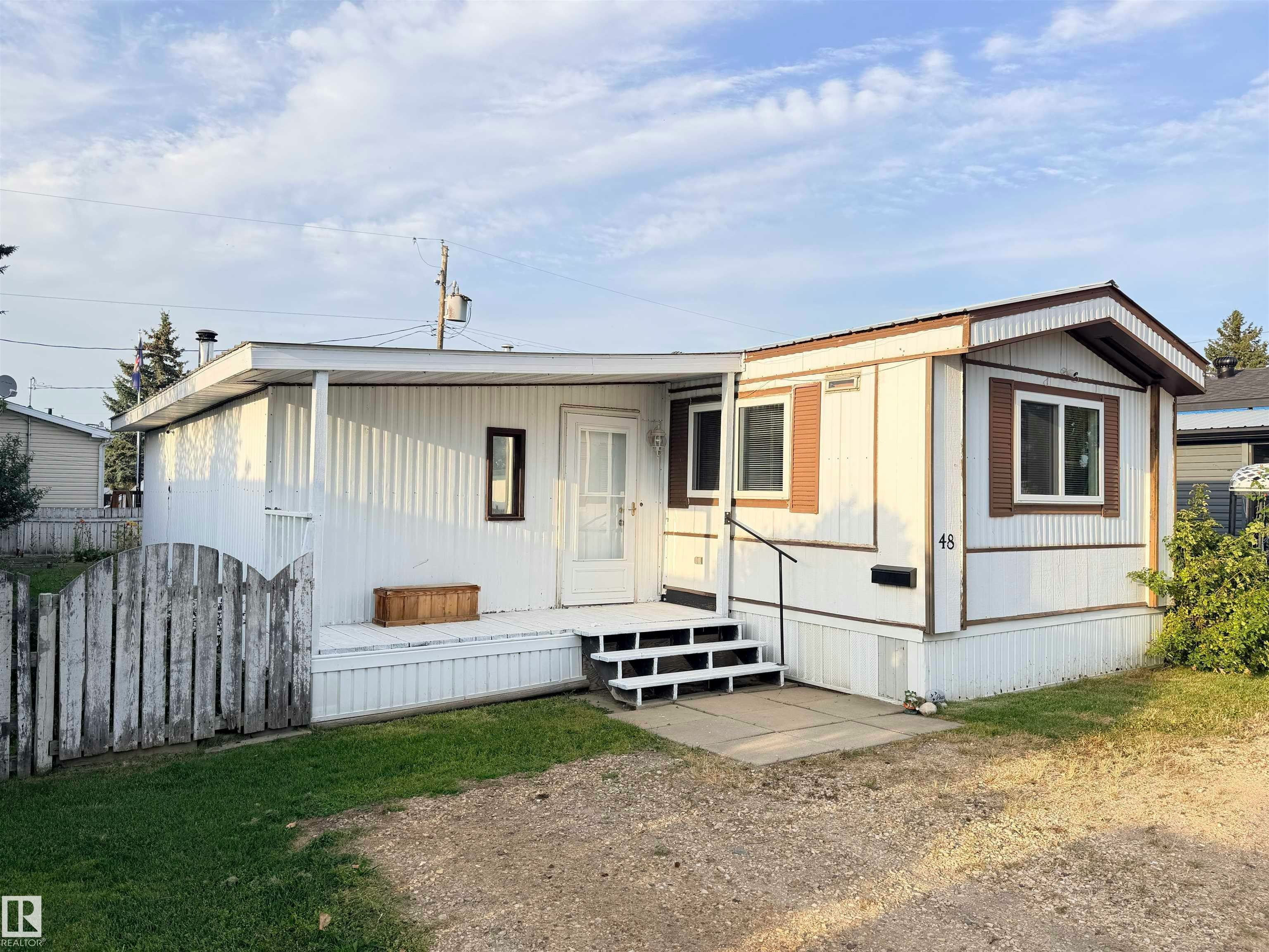 48-9501 104 Avenue, Westlock, AB, T7P 1M7