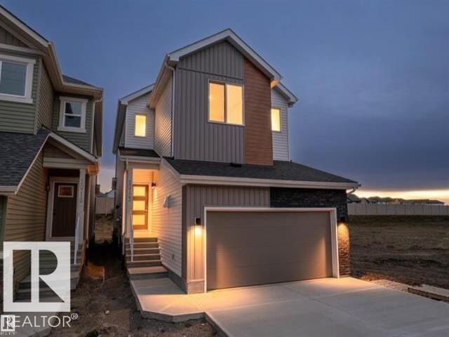 20723 24 Avenue, Edmonton, AB, T6M 2C4