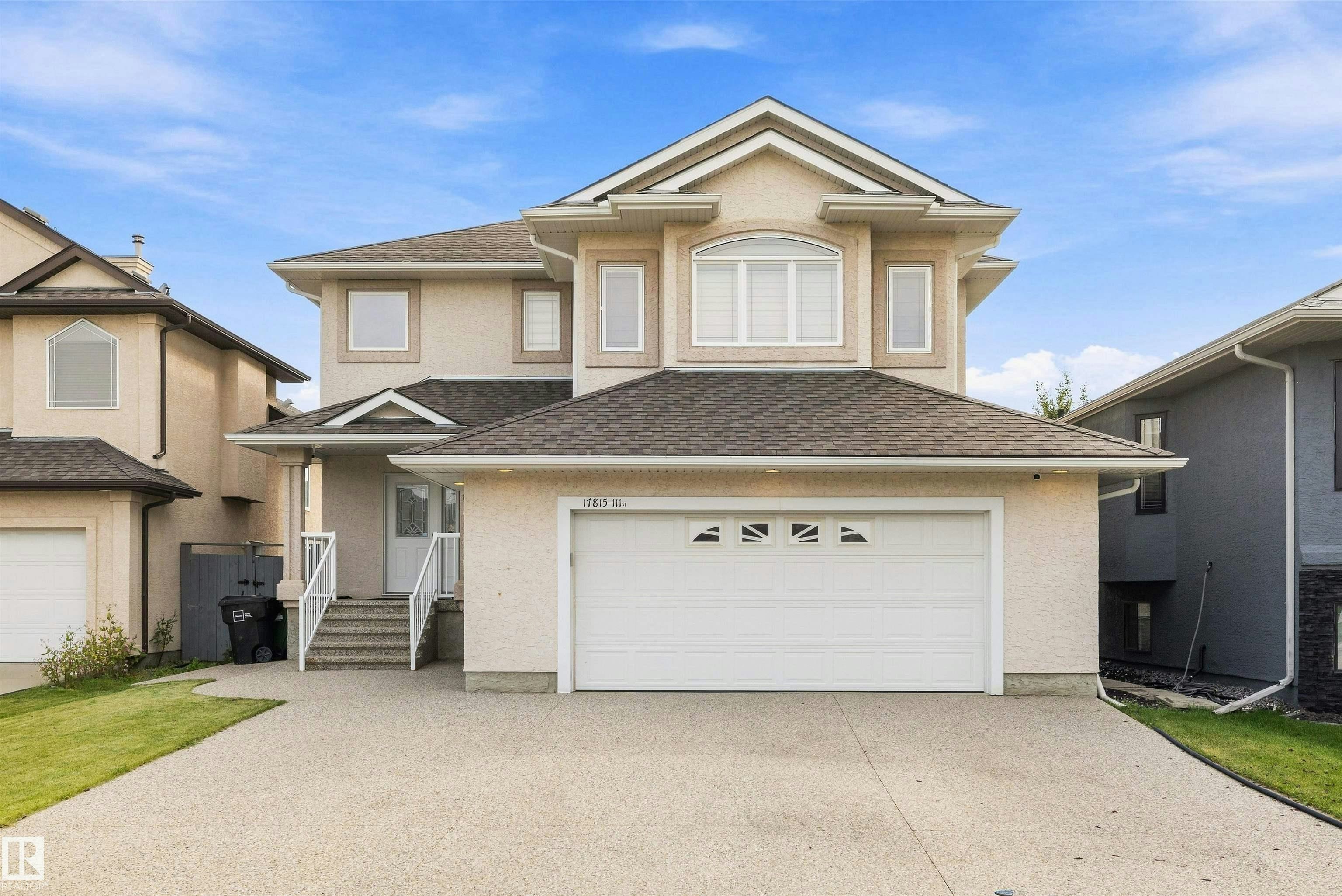 17815 111 Street, Edmonton, AB, T5X 6J3