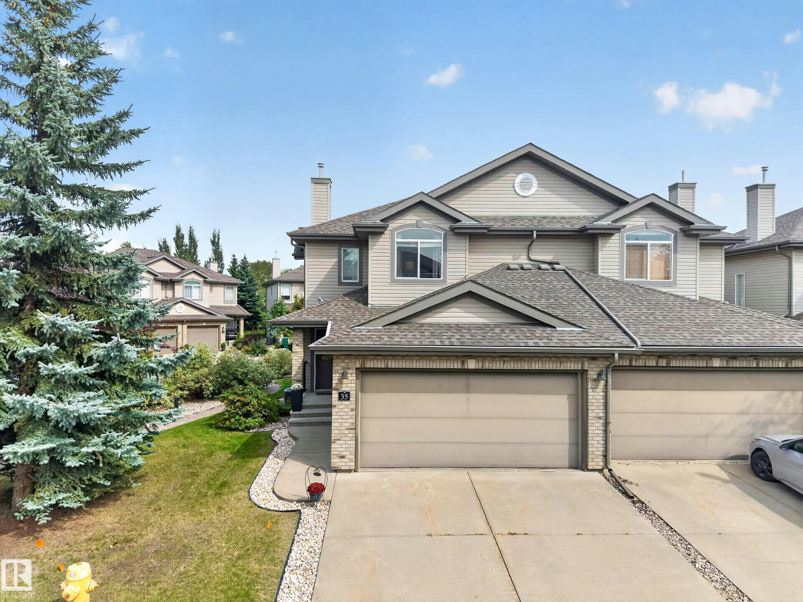 35-20 Norman Court, St. Albert, AB, T8N 7K4