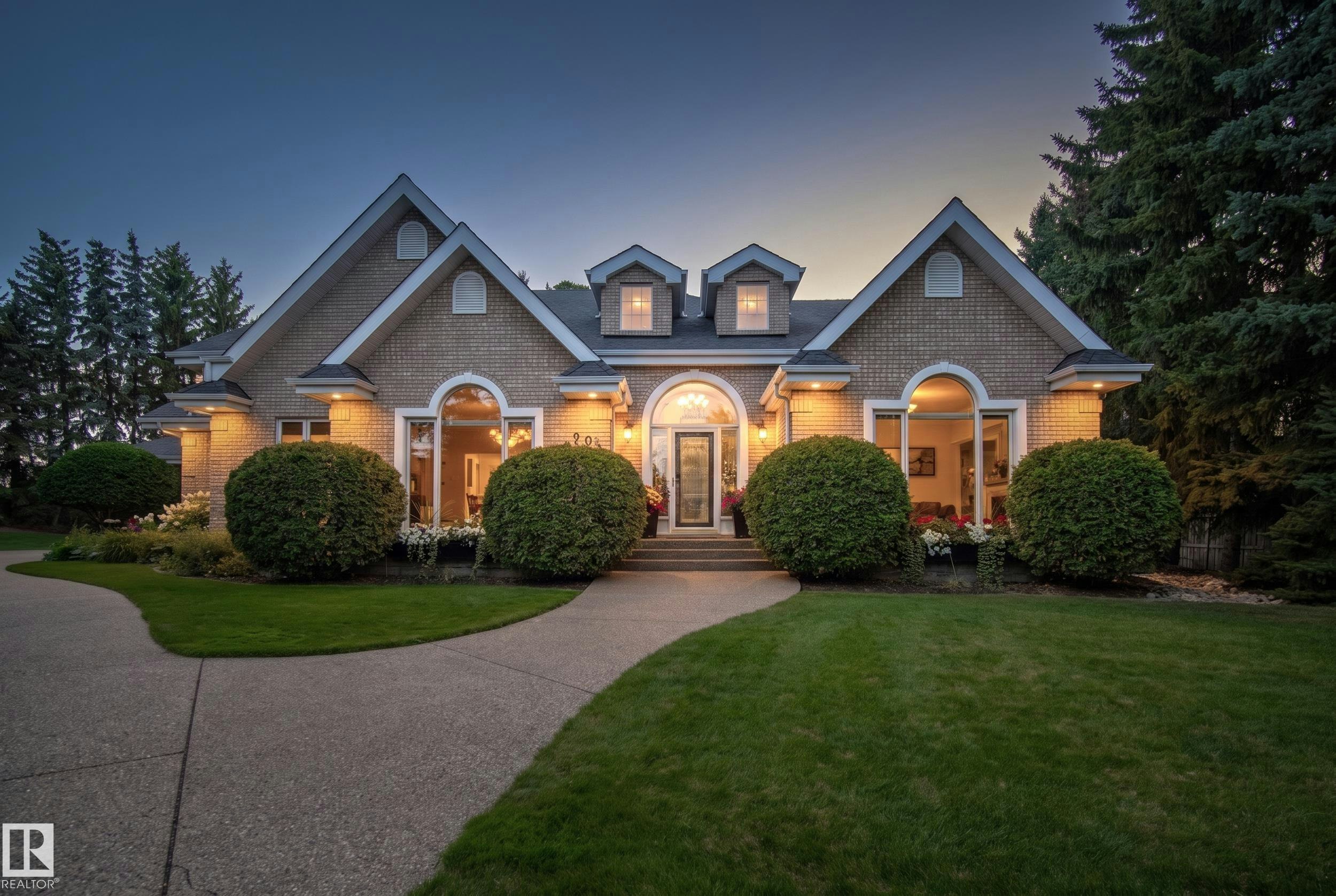 201 Estate Drive, Rural Strathcona County, AB, T8B 1L7