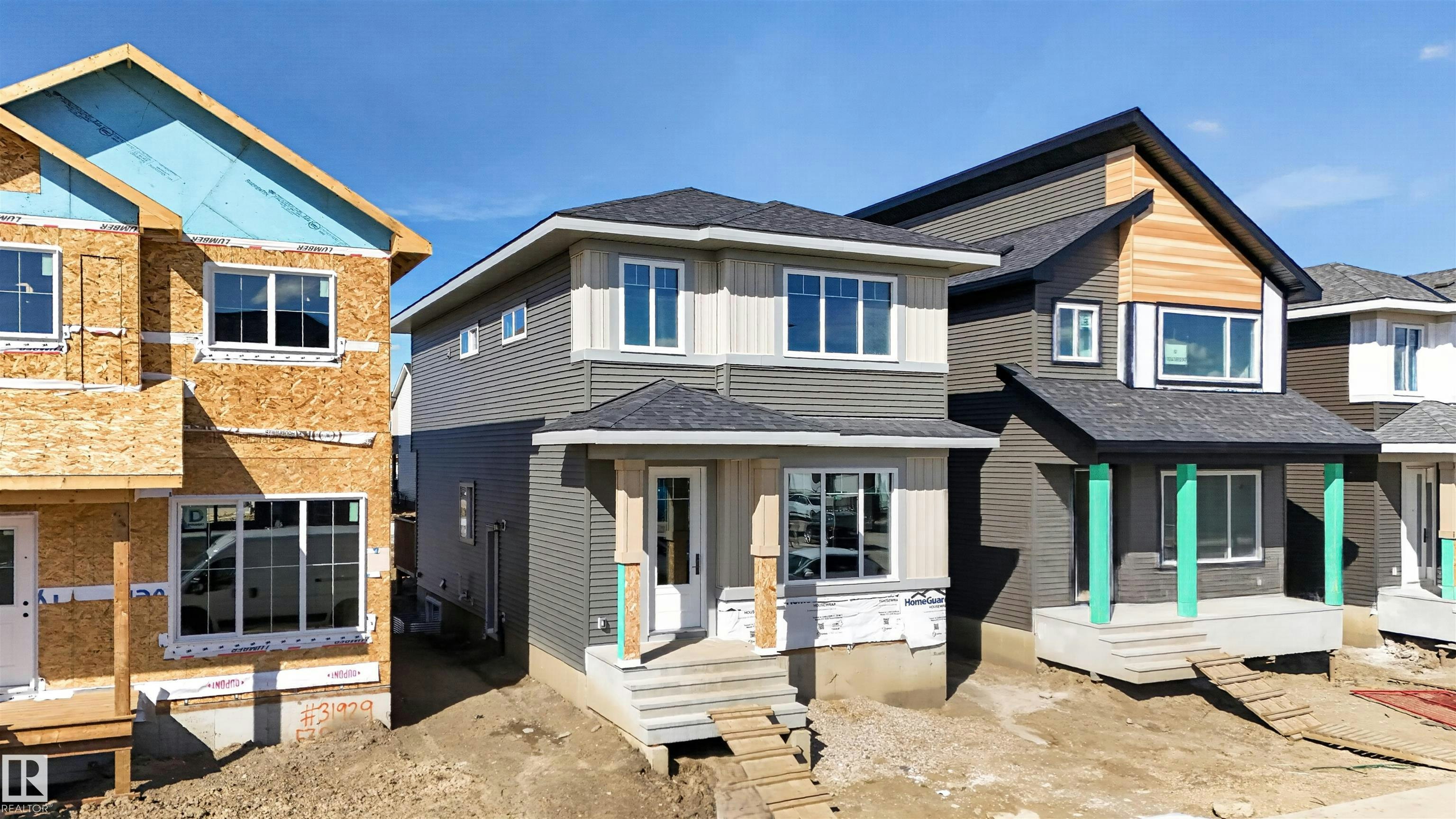 55 Rosa Crescent, St. Albert, AB, T8N 8B7