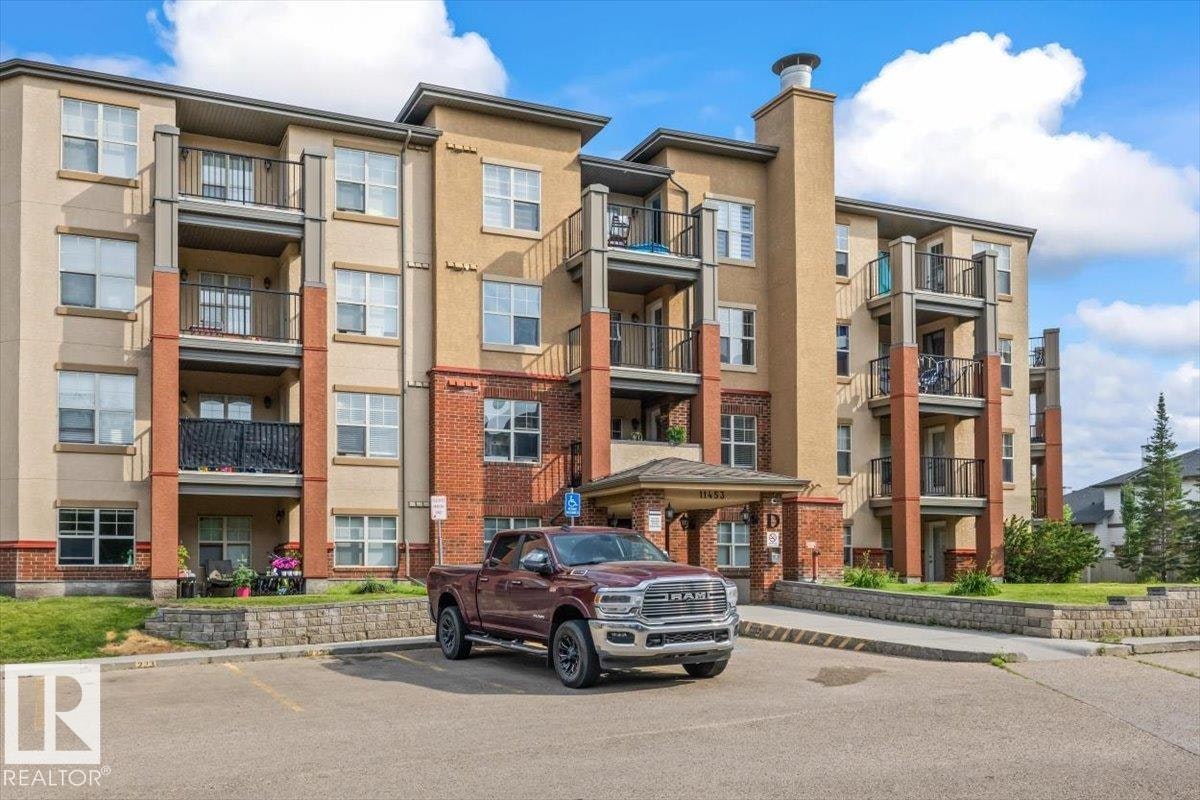 115-11453 Ellerslie Road, Edmonton, AB, T6W 1T3