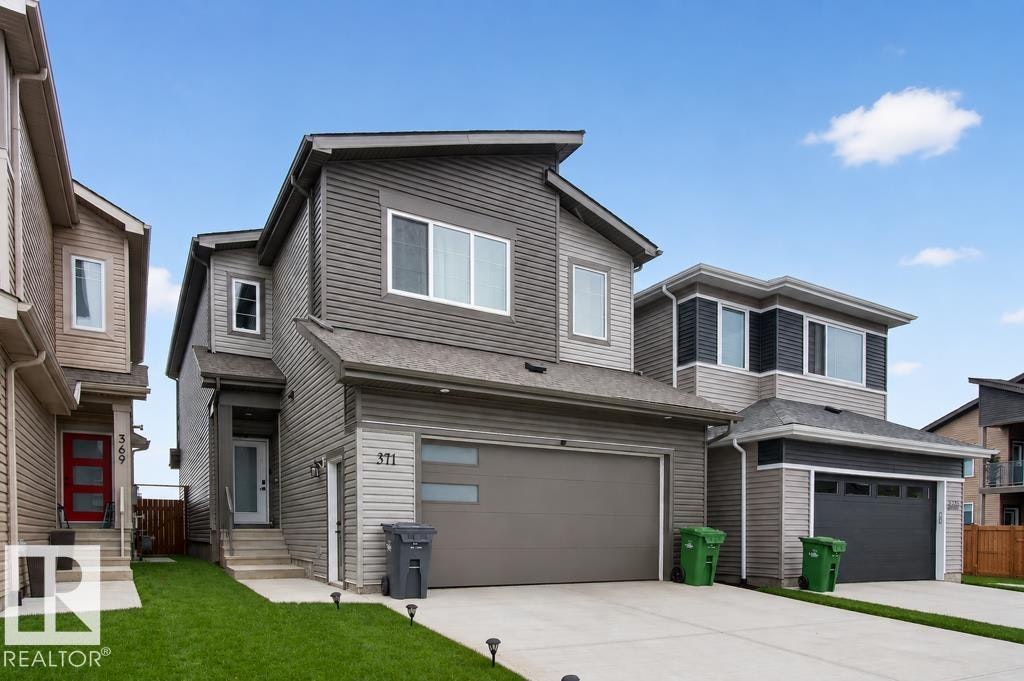 371 Bluff Cv, Leduc, AB, T9E 1M9