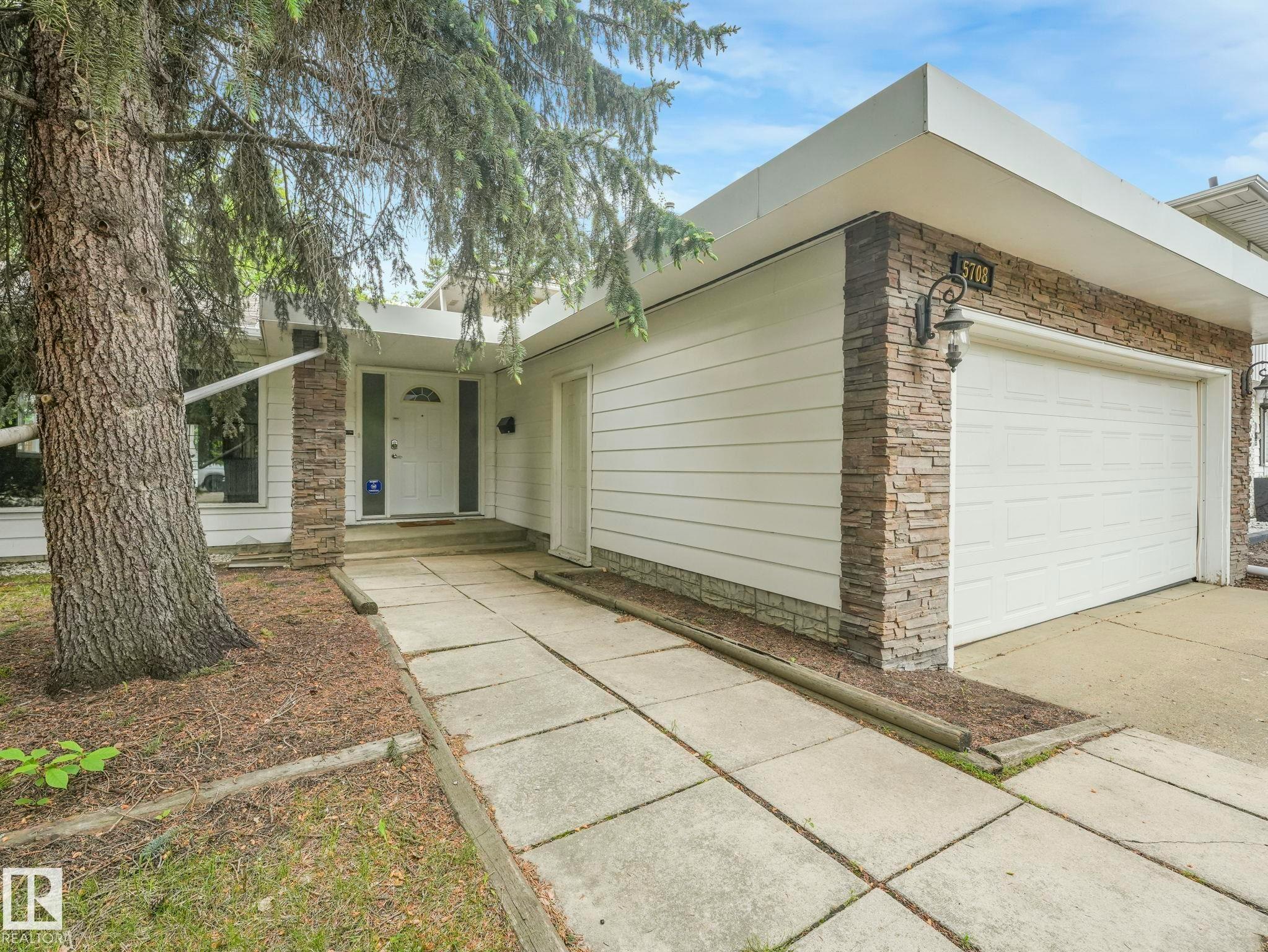 5708 144 Street, Edmonton, AB, T6H 4H4