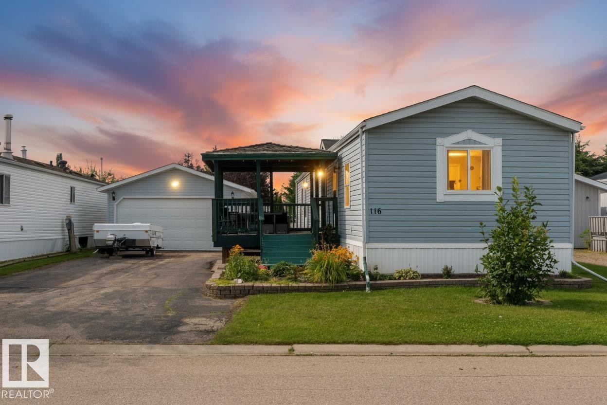 116-3400 48 Street, Stony Plain, AB, T7Z 1V9