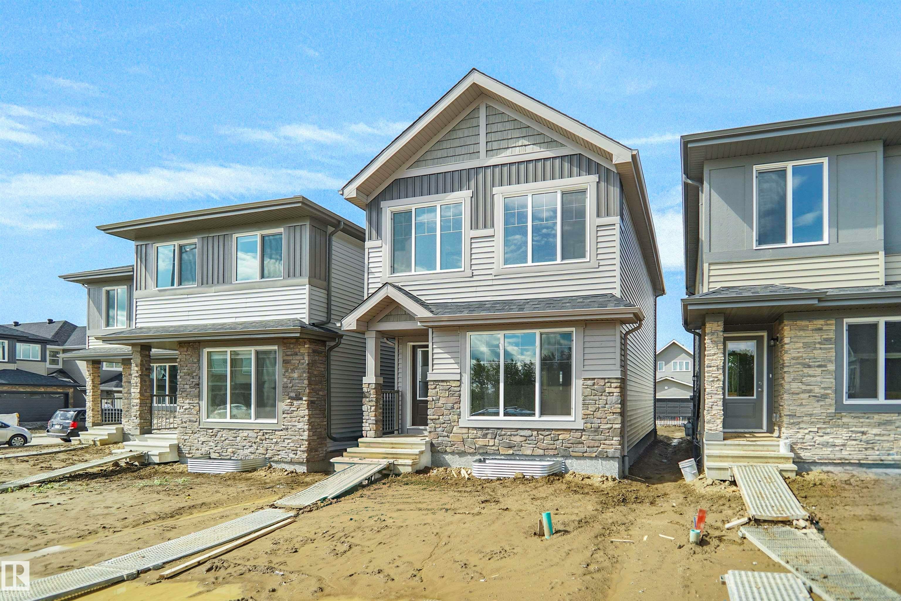 7393 Keeler Crescent, Edmonton, AB, T6W 4J9