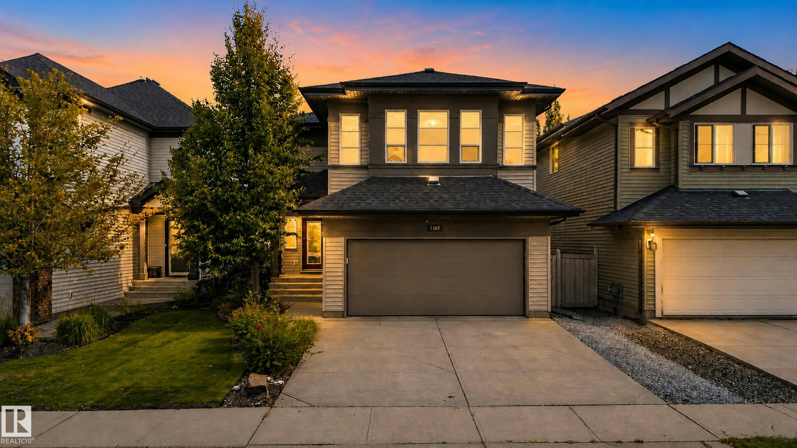1107 Chahley Crest, Edmonton, AB, T6M 0K5