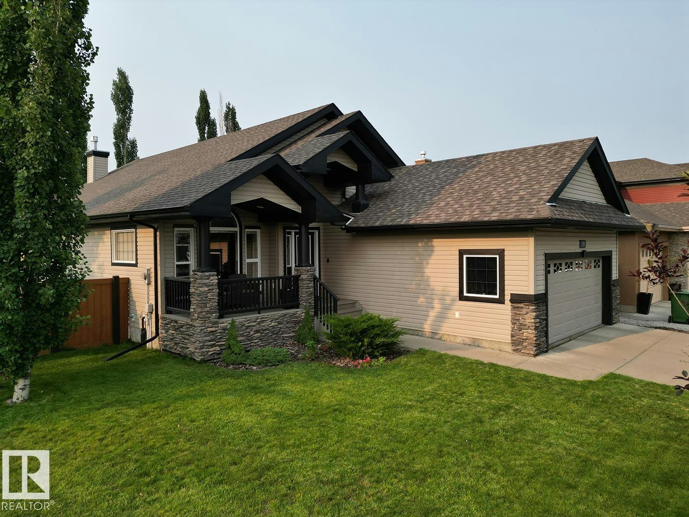 19 Newton Place, St. Albert, AB, T8N 3V8