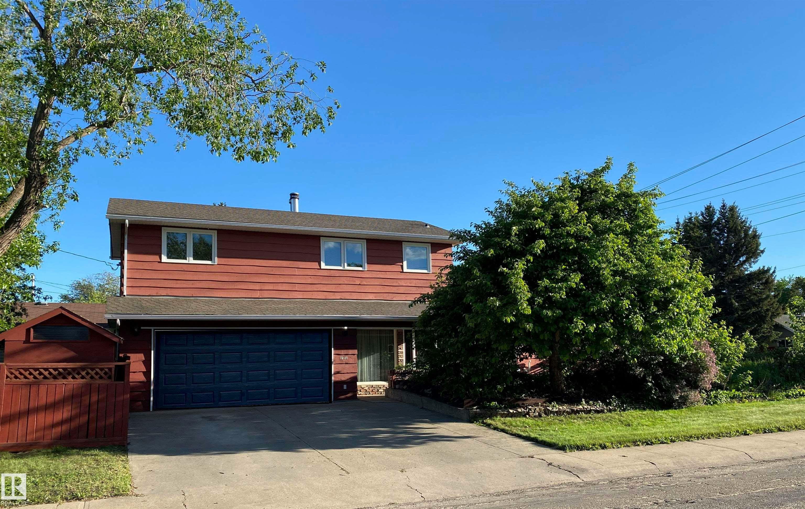 12137 50 Street, Edmonton, AB, T5W 3C6