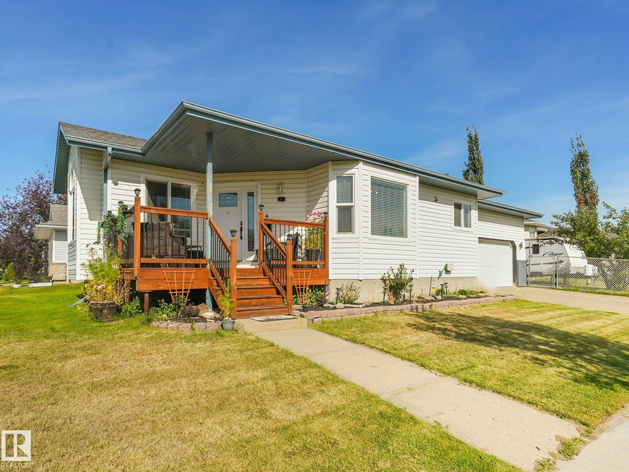 1 Mullen Court, Leduc, AB, T9E 6S3