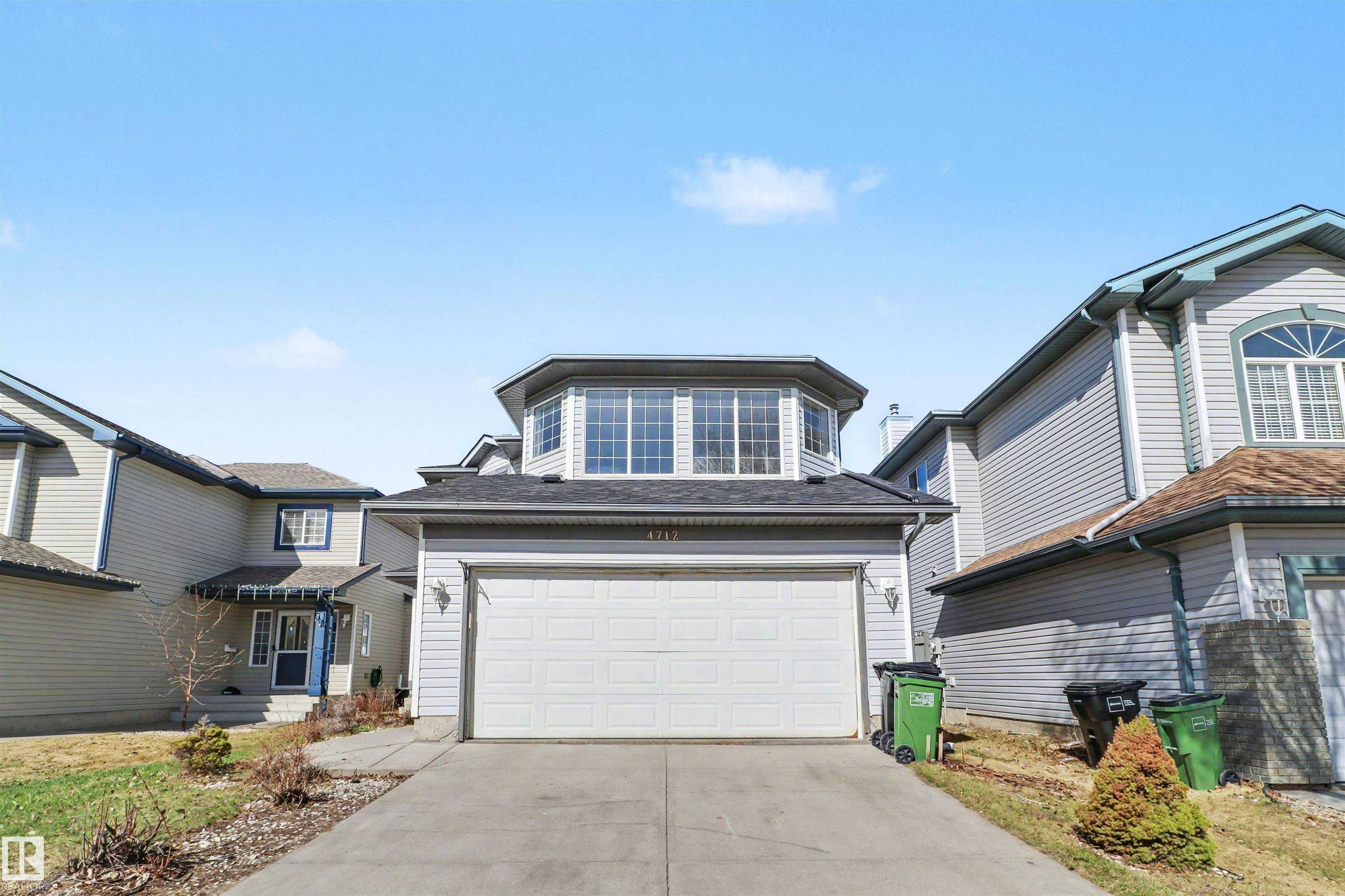 4712 201st, Edmonton, AB, T6M 2X7