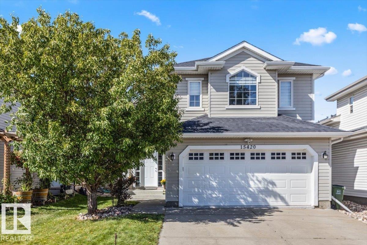 15420 44 Street, Edmonton, AB, T5Y 3G8