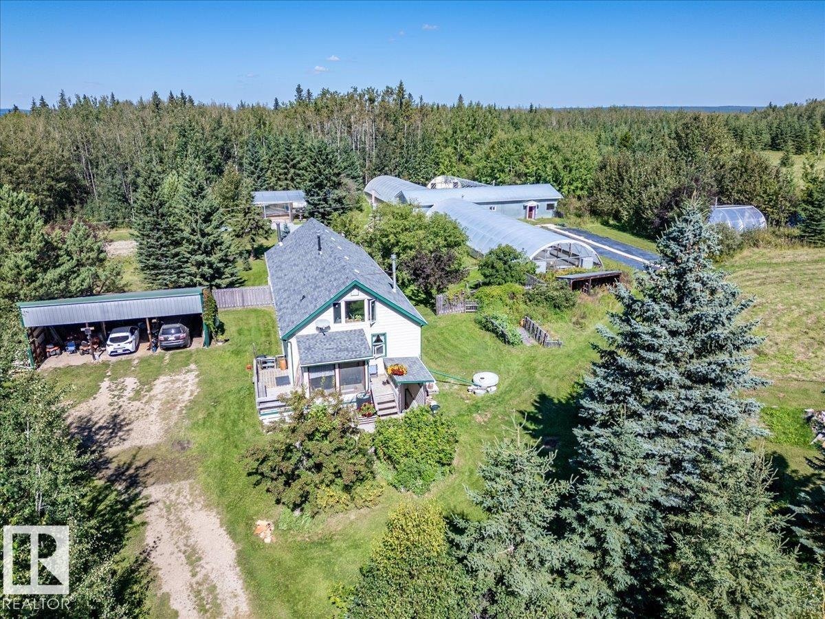461077 Rge Road 11, Wetaskiwin, AB, T0C 2V0