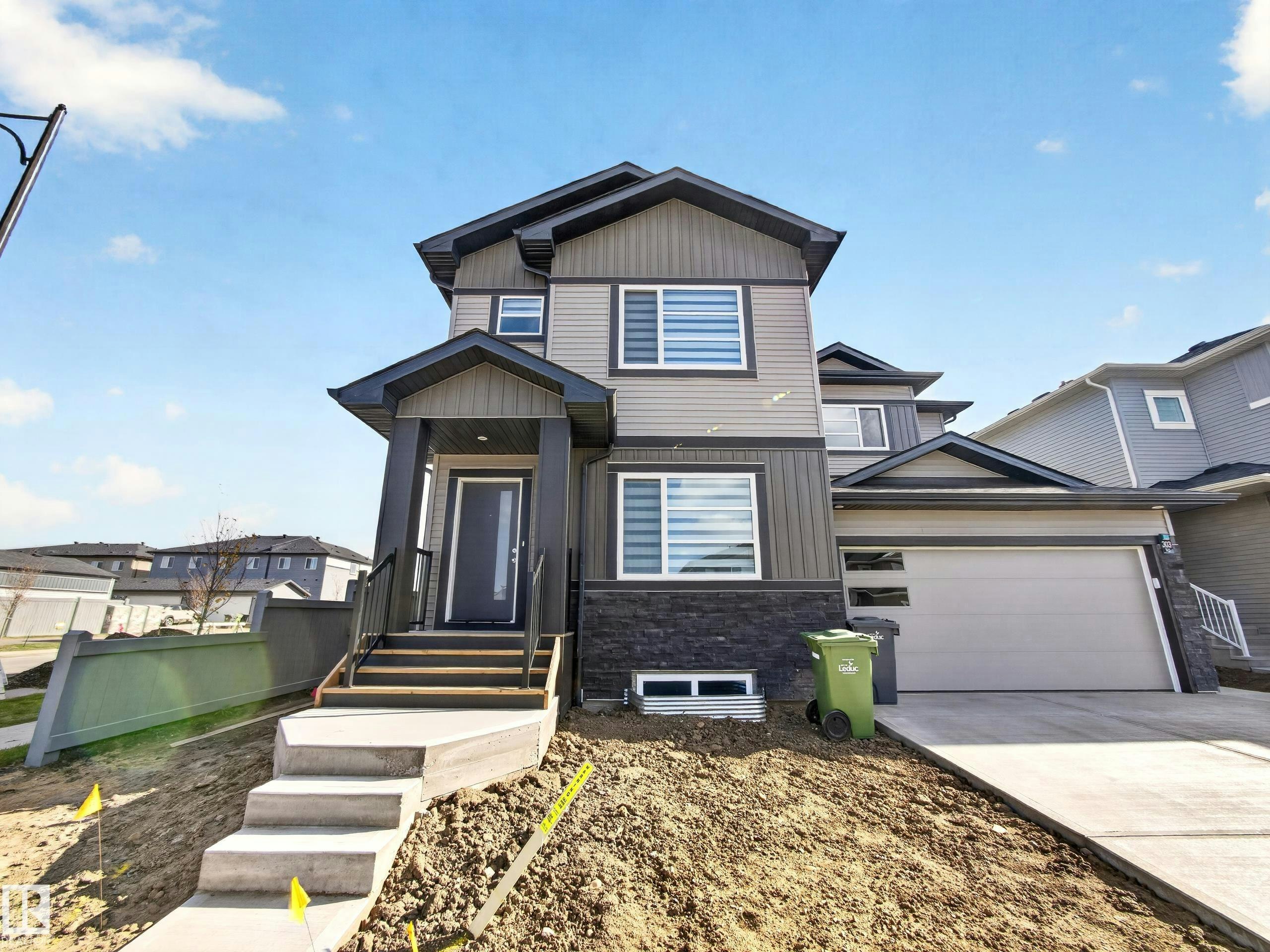 301 Brae Way, Leduc, AB, T9E 1T7