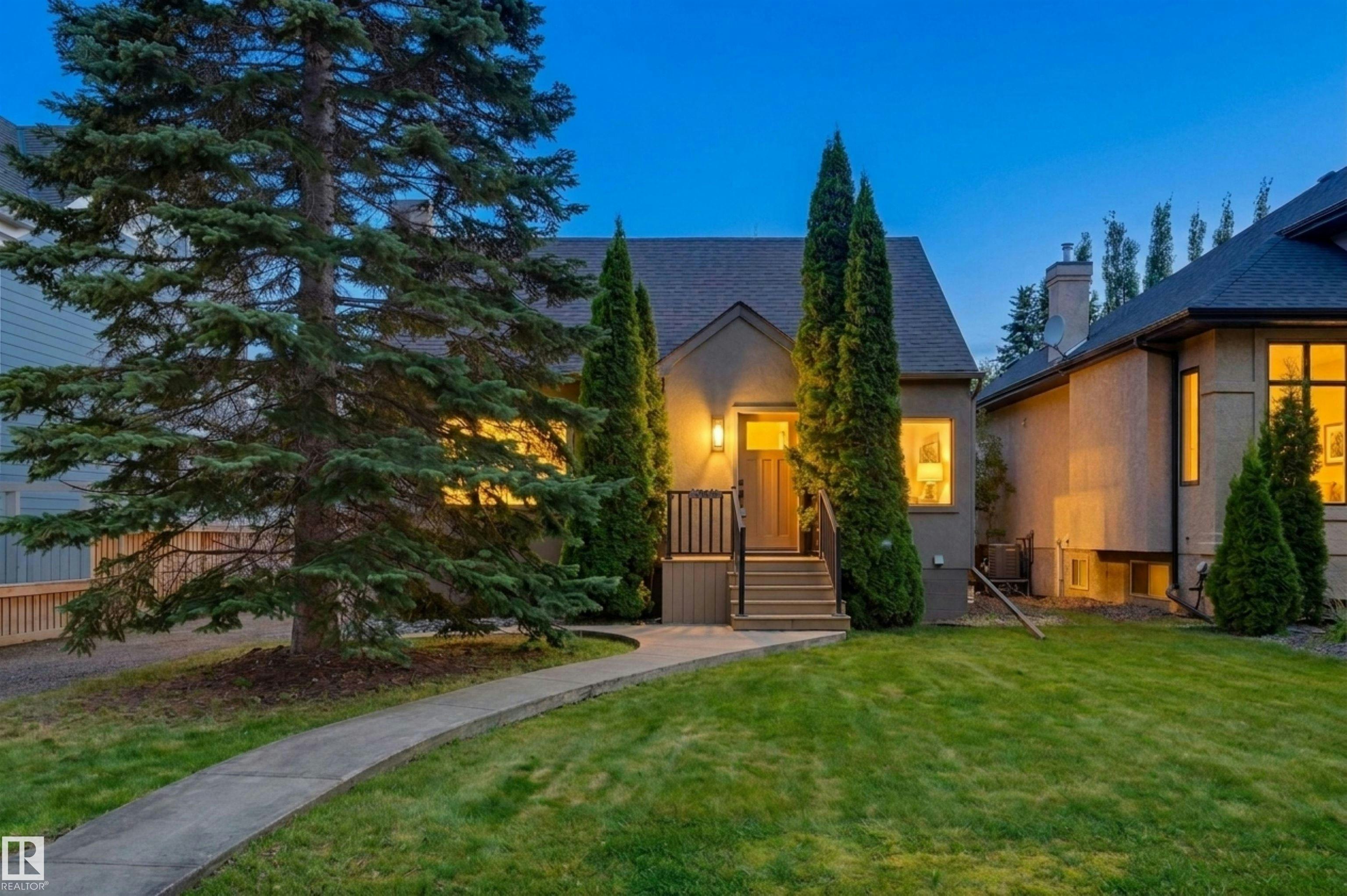 10318 138 Street, Edmonton, AB, T5N 2J3