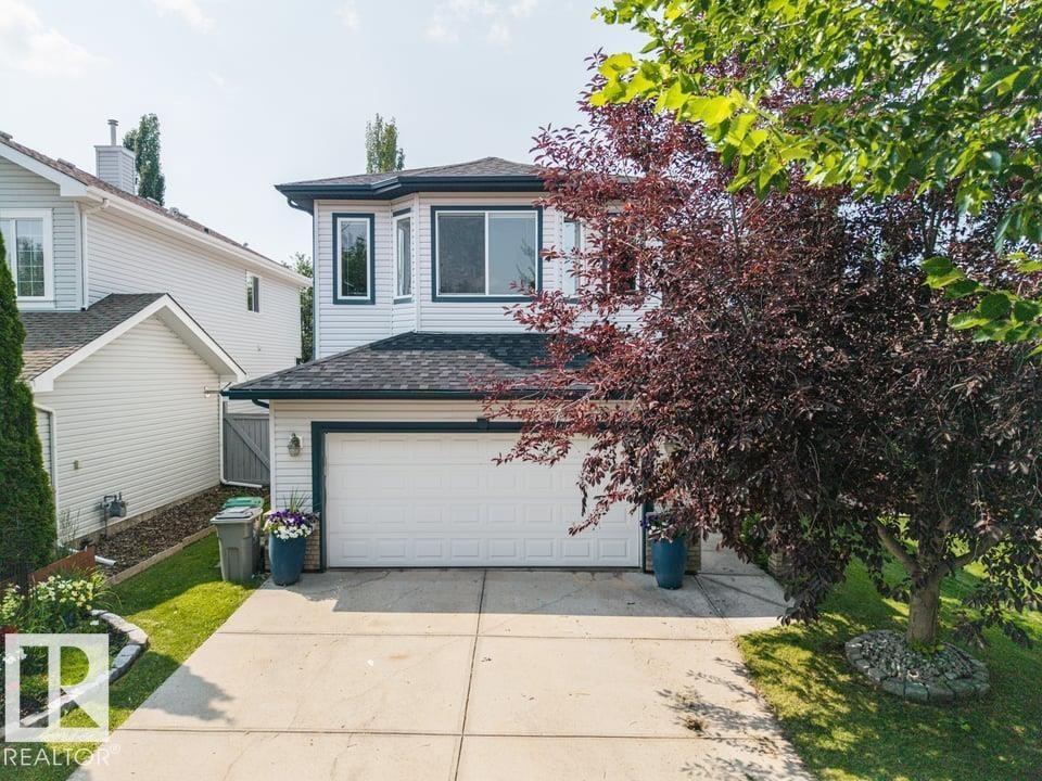 22 Bonin, Beaumont, AB, T4X 1S1