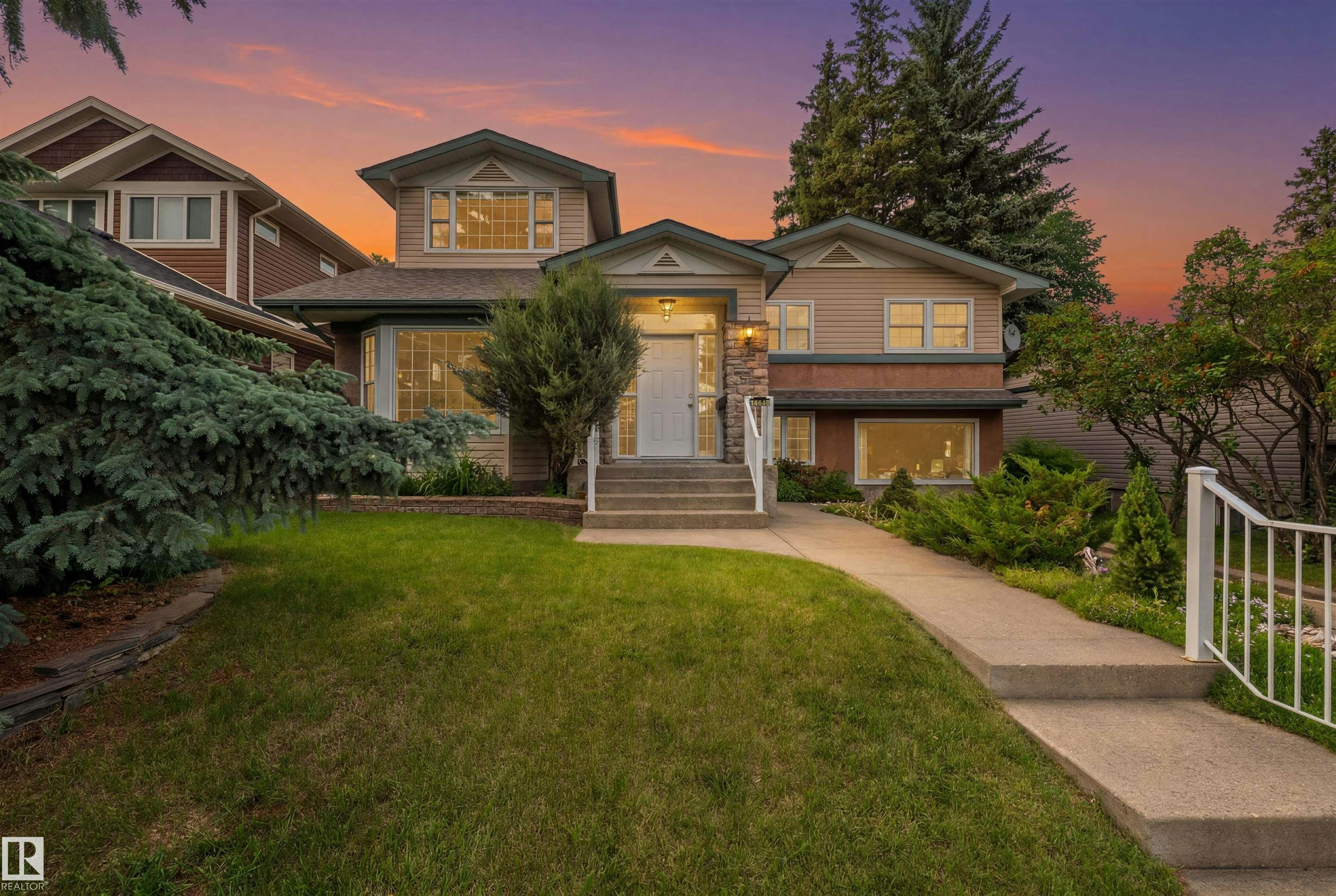 14640 88 Avenue, Edmonton, AB, T5R 4J8