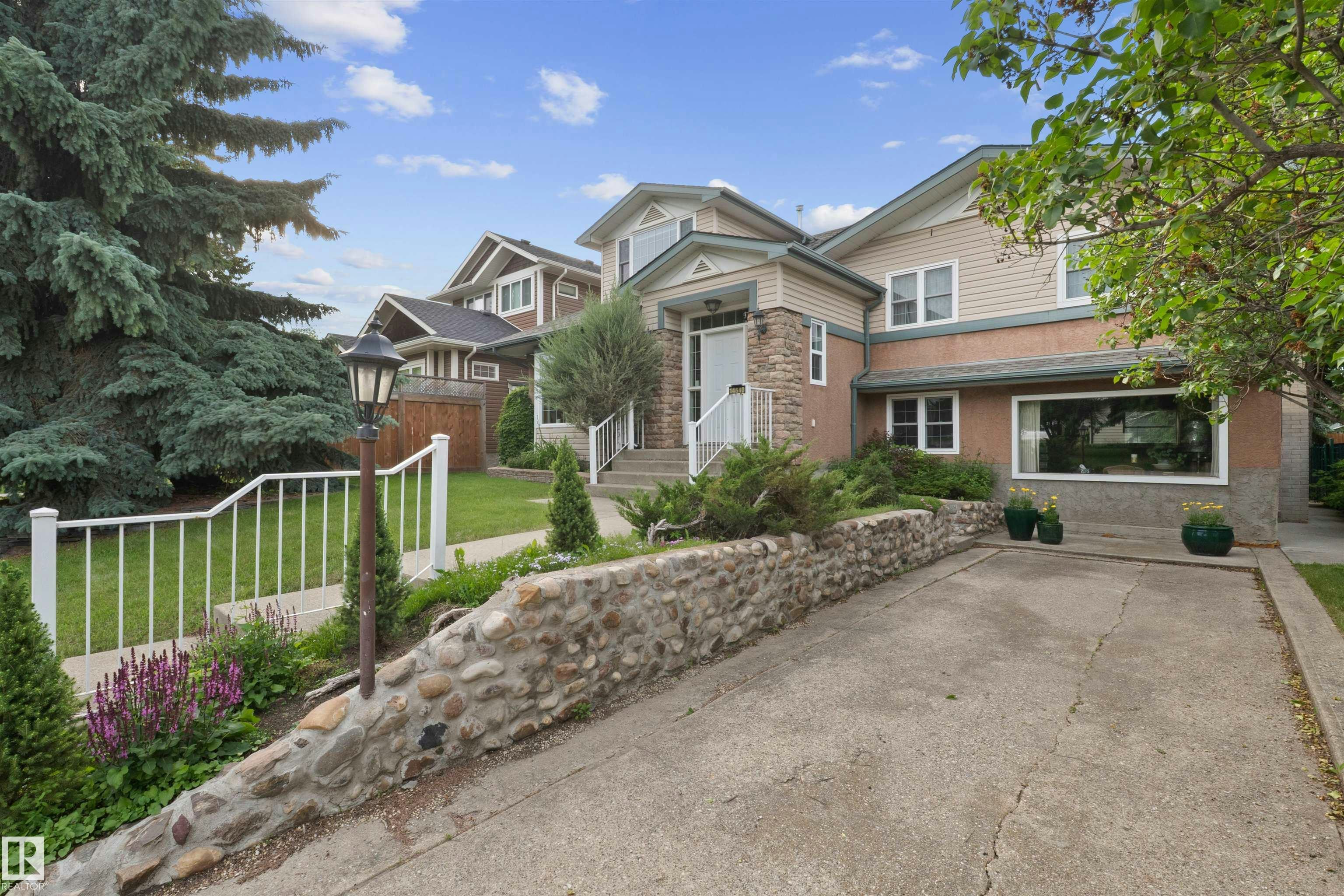14640 88 Avenue, Edmonton, AB, T5R 4J8