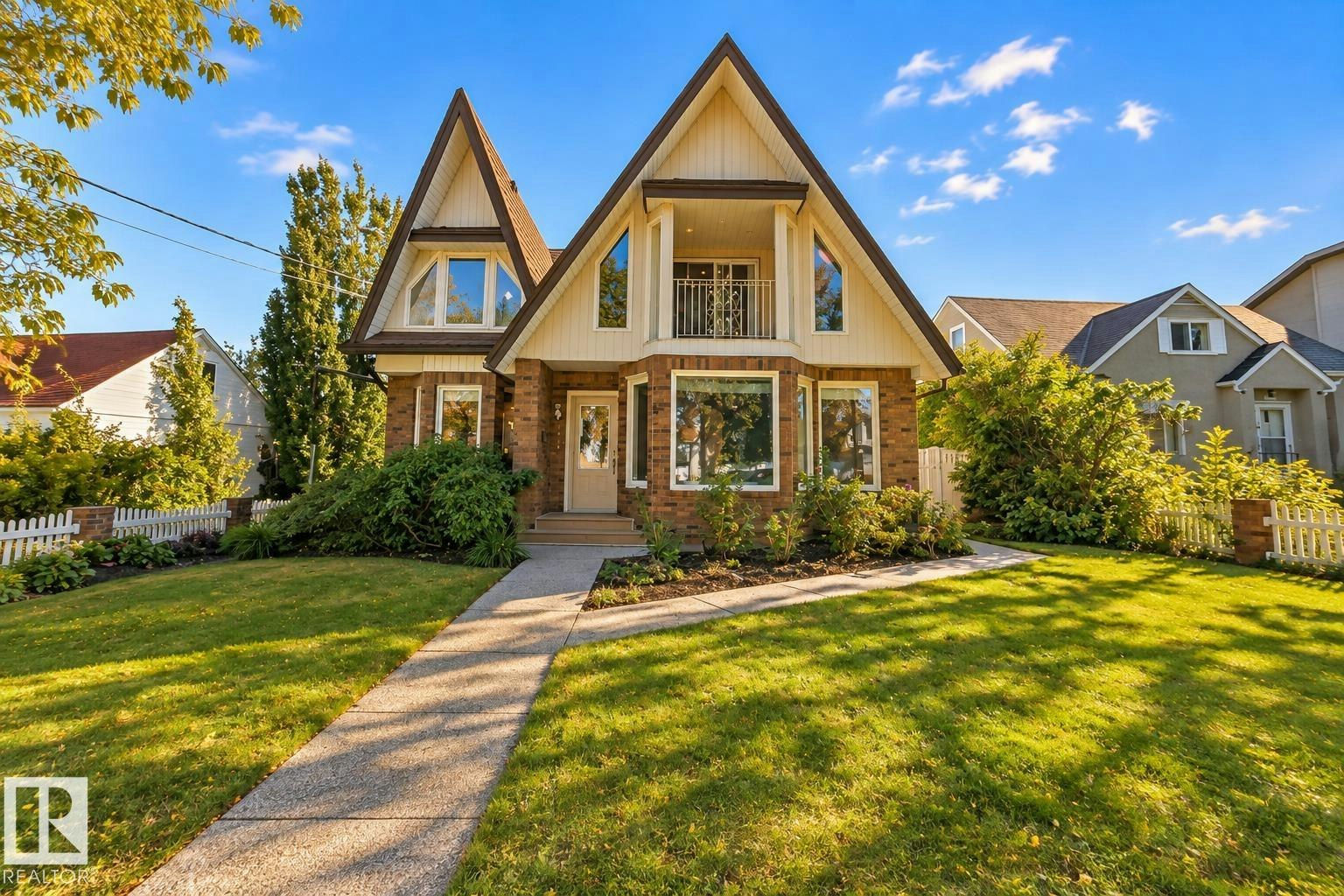 9571 91 Street, Edmonton, AB, T6C 3P6