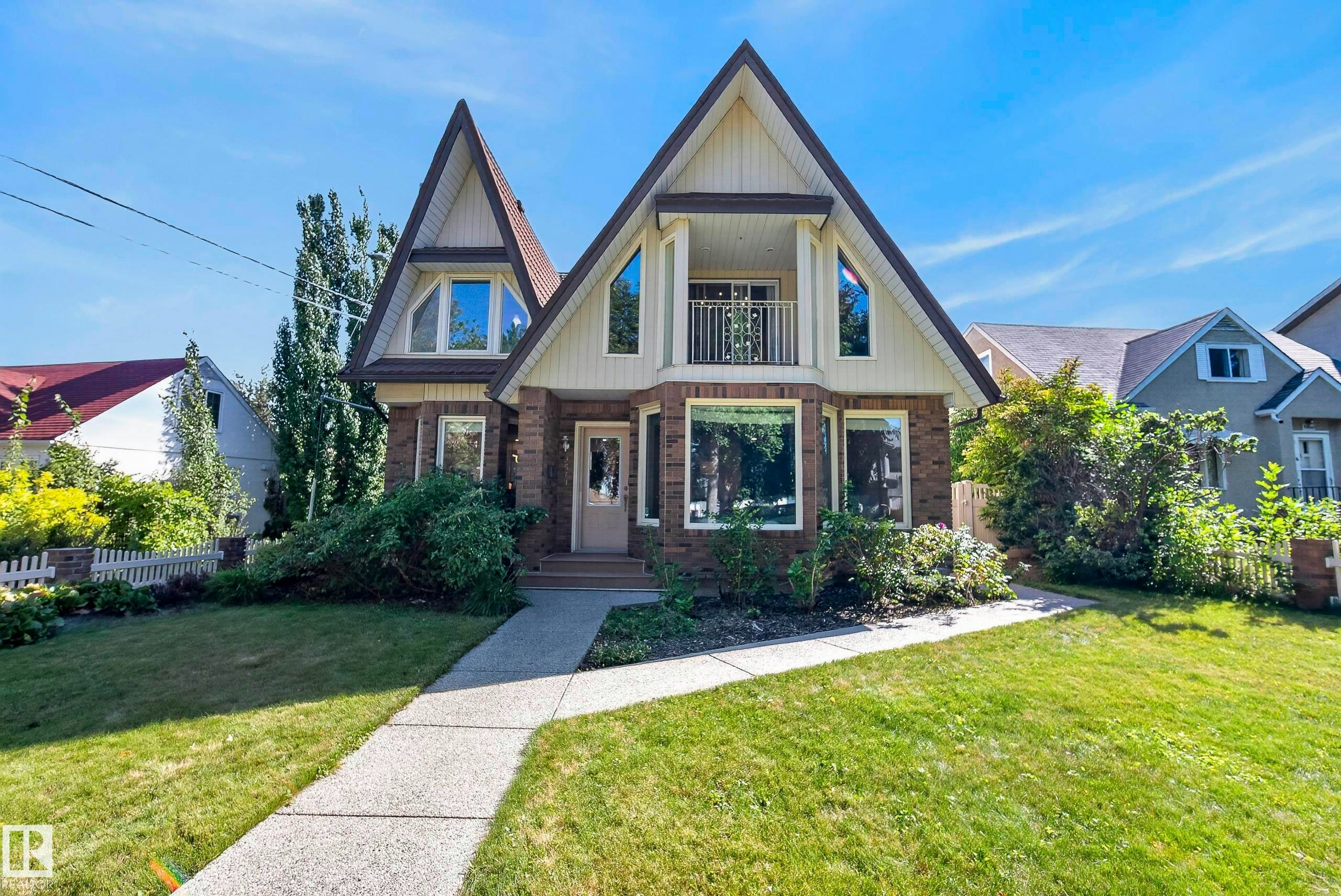 9571 91 Street, Edmonton, AB, T6C 3P6