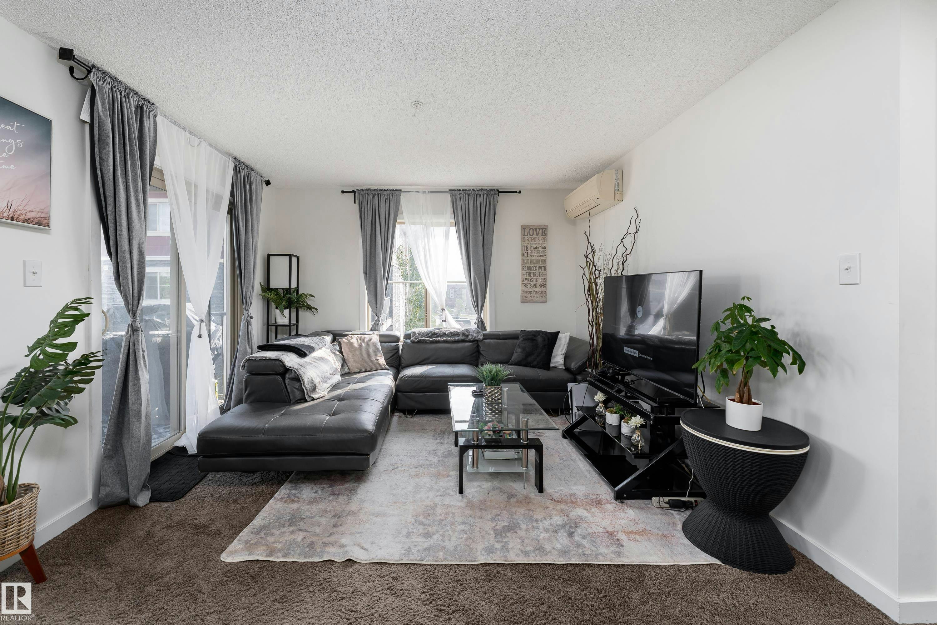 317-1060 Mcconachie Boulevard, Edmonton, AB, T5Y 0W9