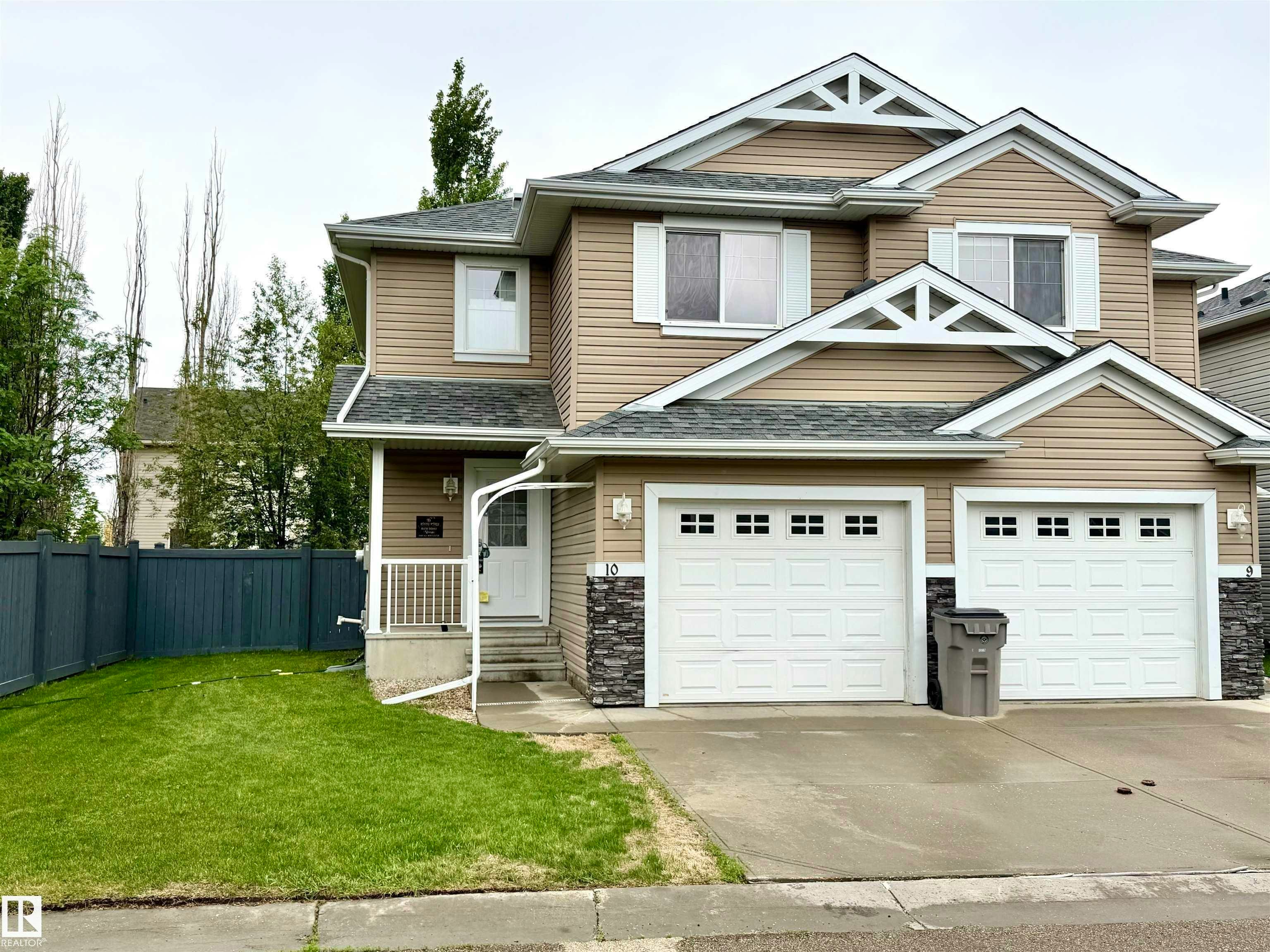 10-5101 Soleil Boulevard, Beaumont, AB, T4X 0E3