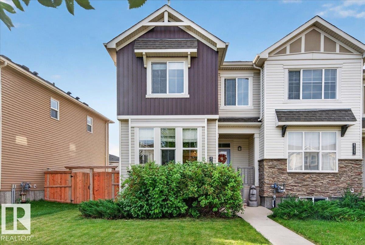 8129 Chappelle Way, Edmonton, AB, T6W 3L7